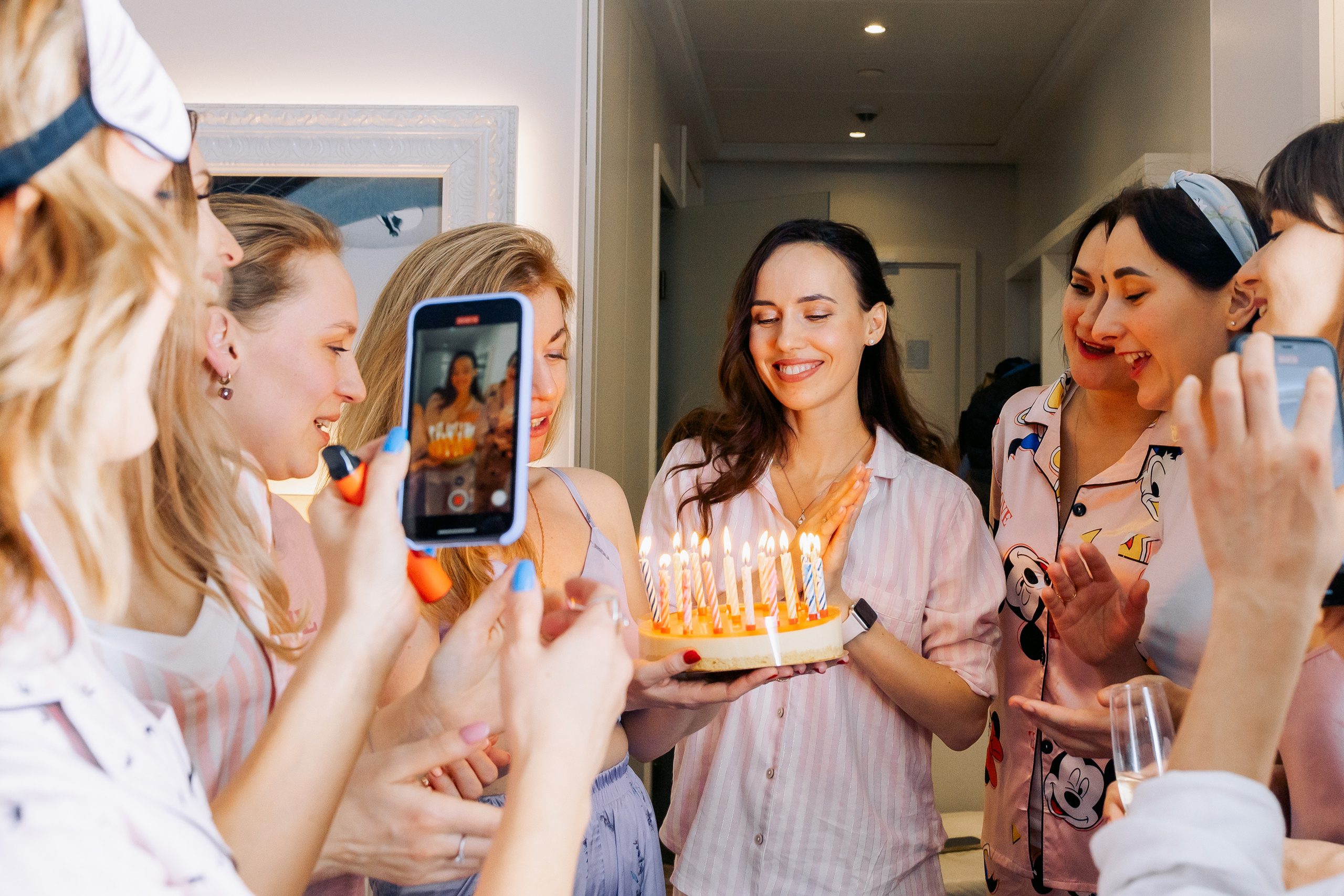 Репортажный фотограф Москва