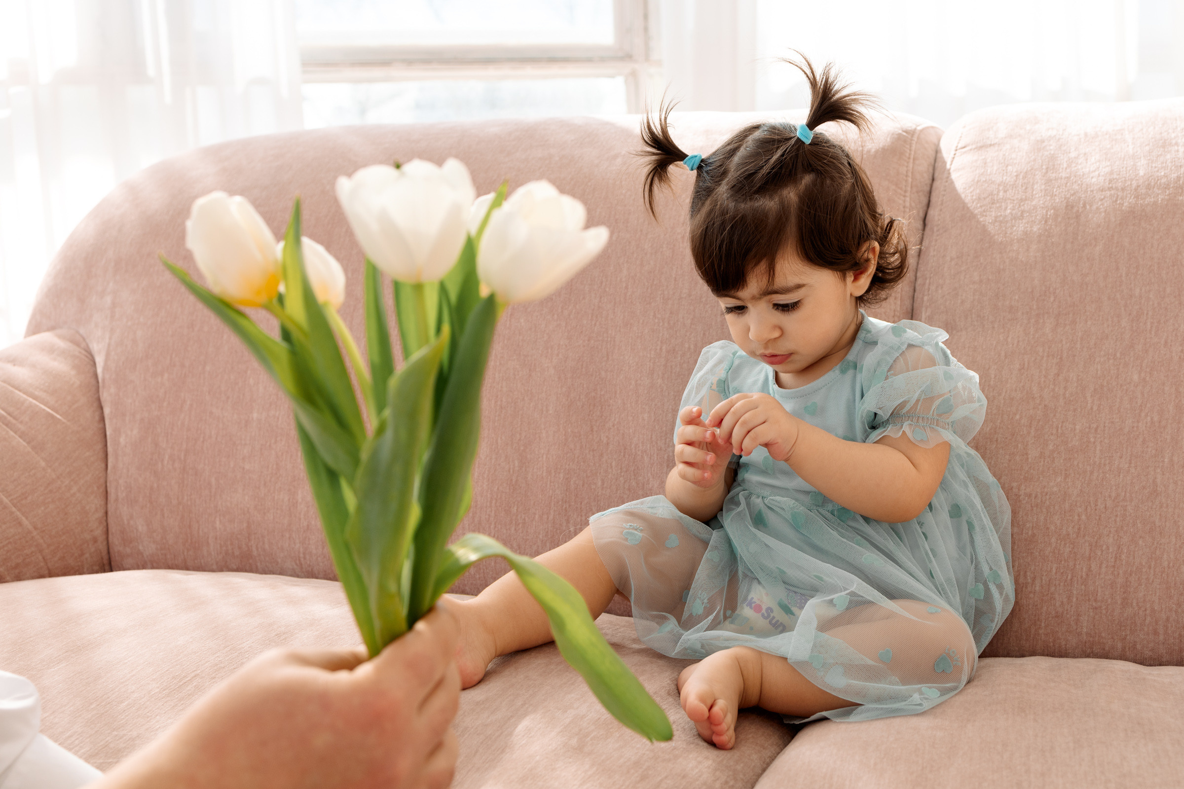 Семейная фотосессия. Семейный Фотограф в Москве Евгения Симоненко