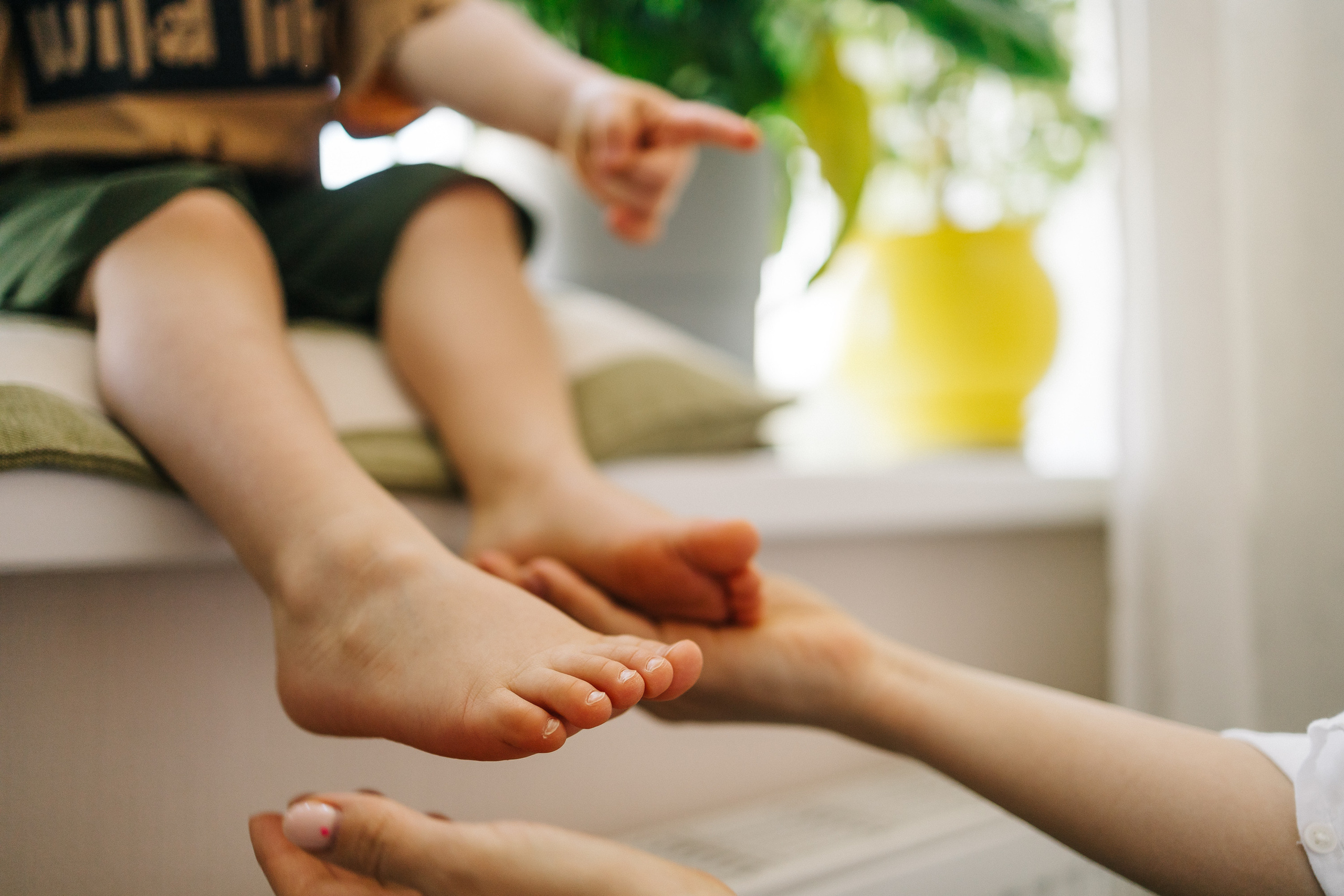 Домашняя съемка. Семейный Фотограф в Москве Евгения Симоненко