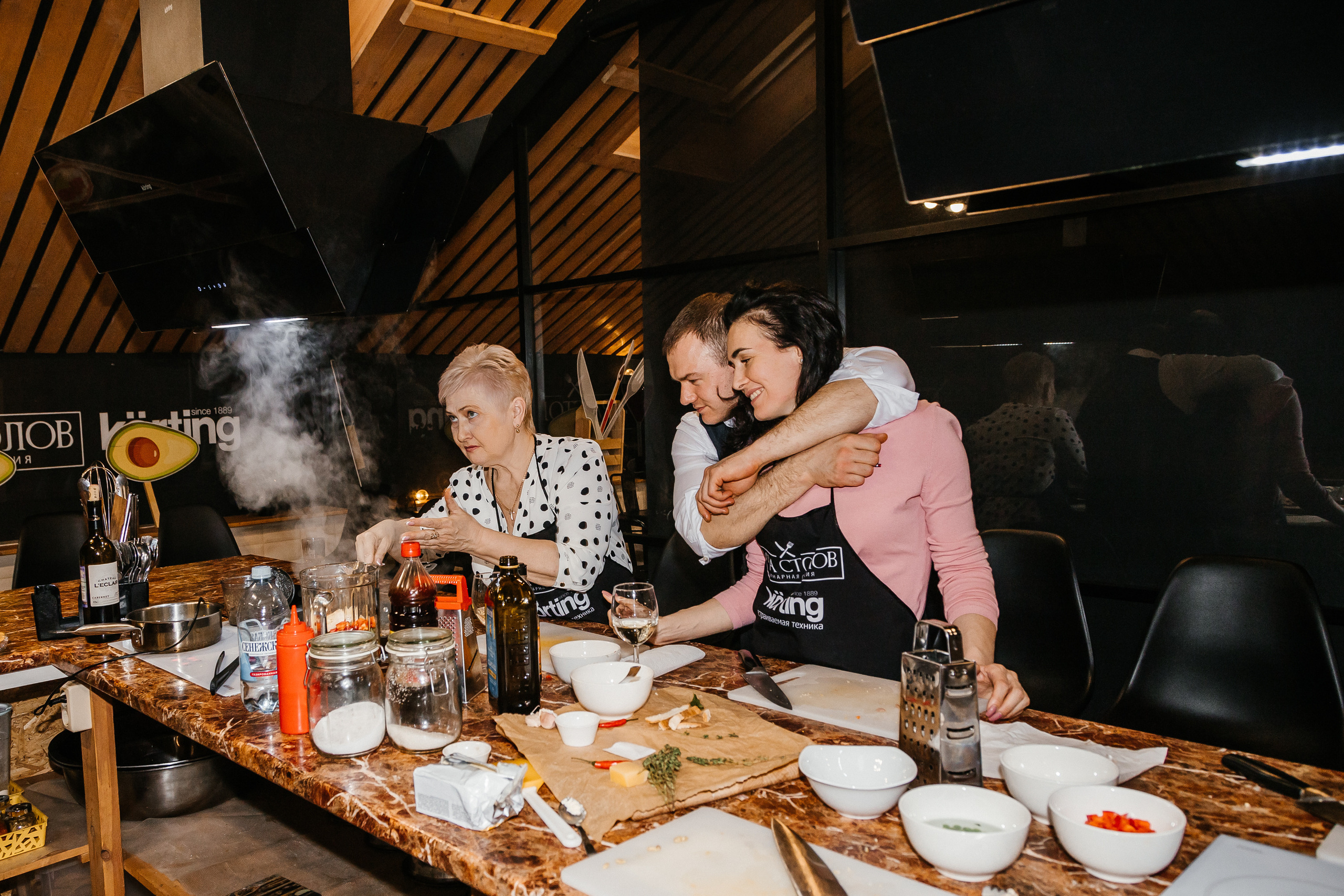 Репортажный фотограф Москва