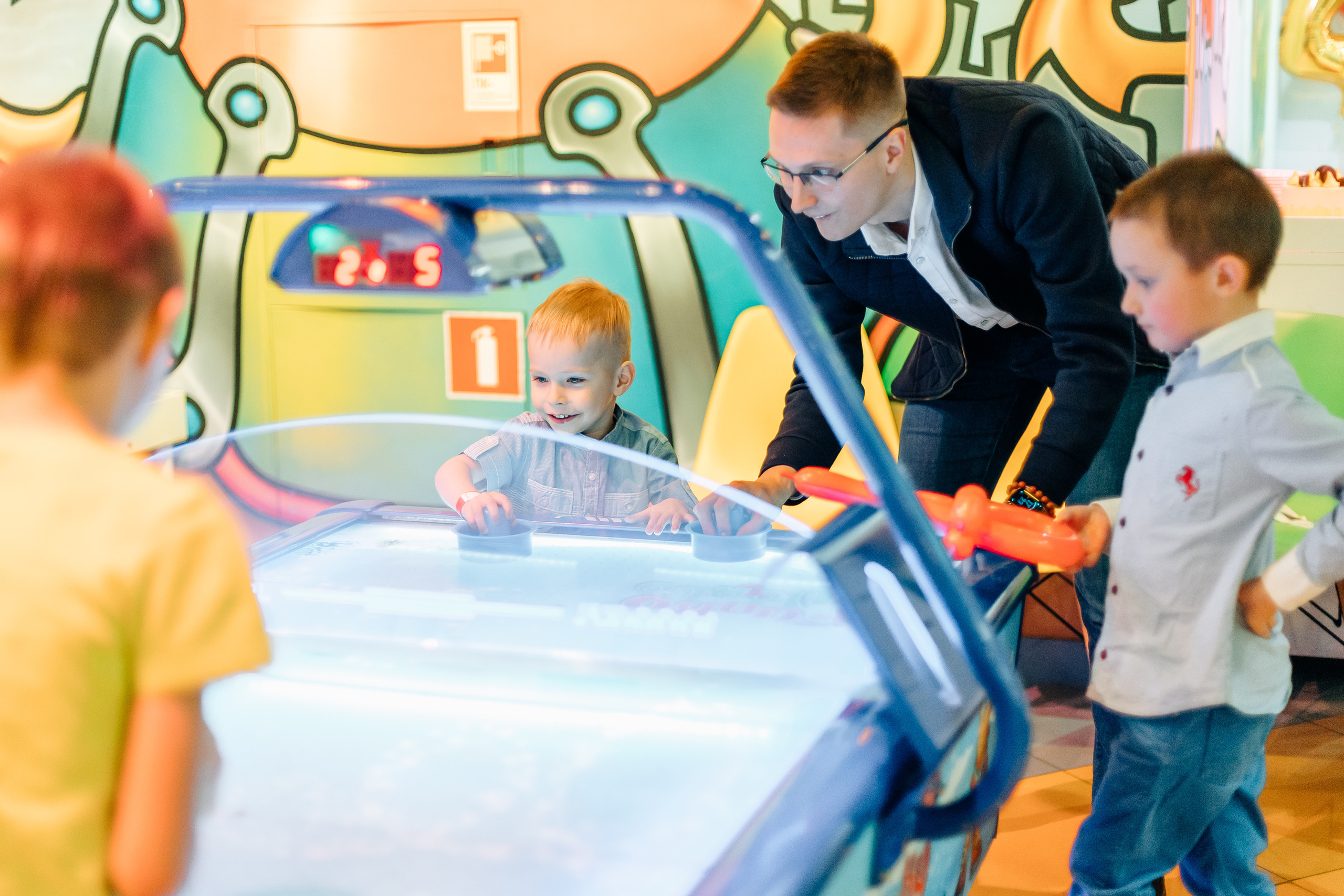 Репортажный фотограф Москва