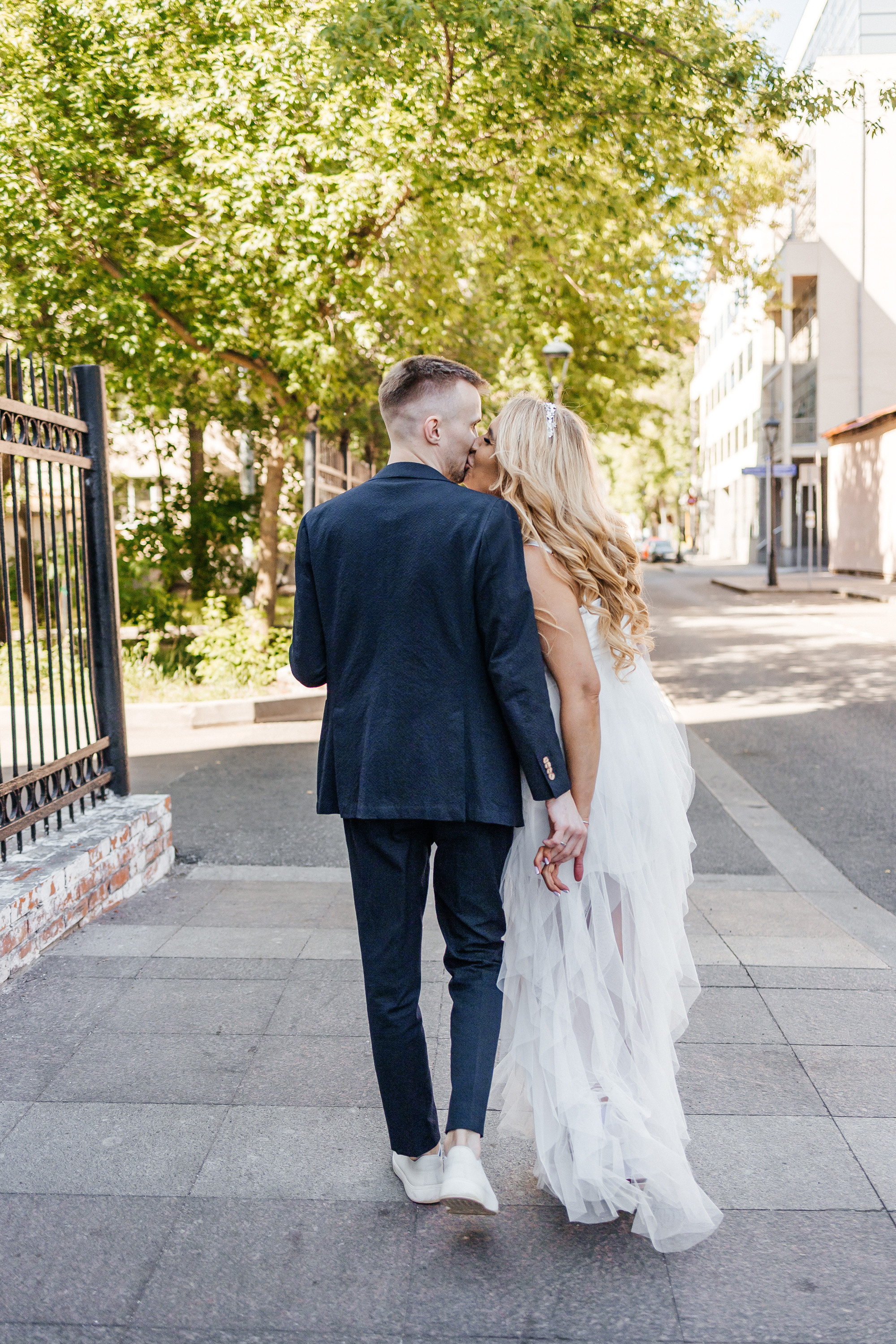 Фотосессия в ЗАГСе. Семейный Фотограф в Москве Евгения Симоненко