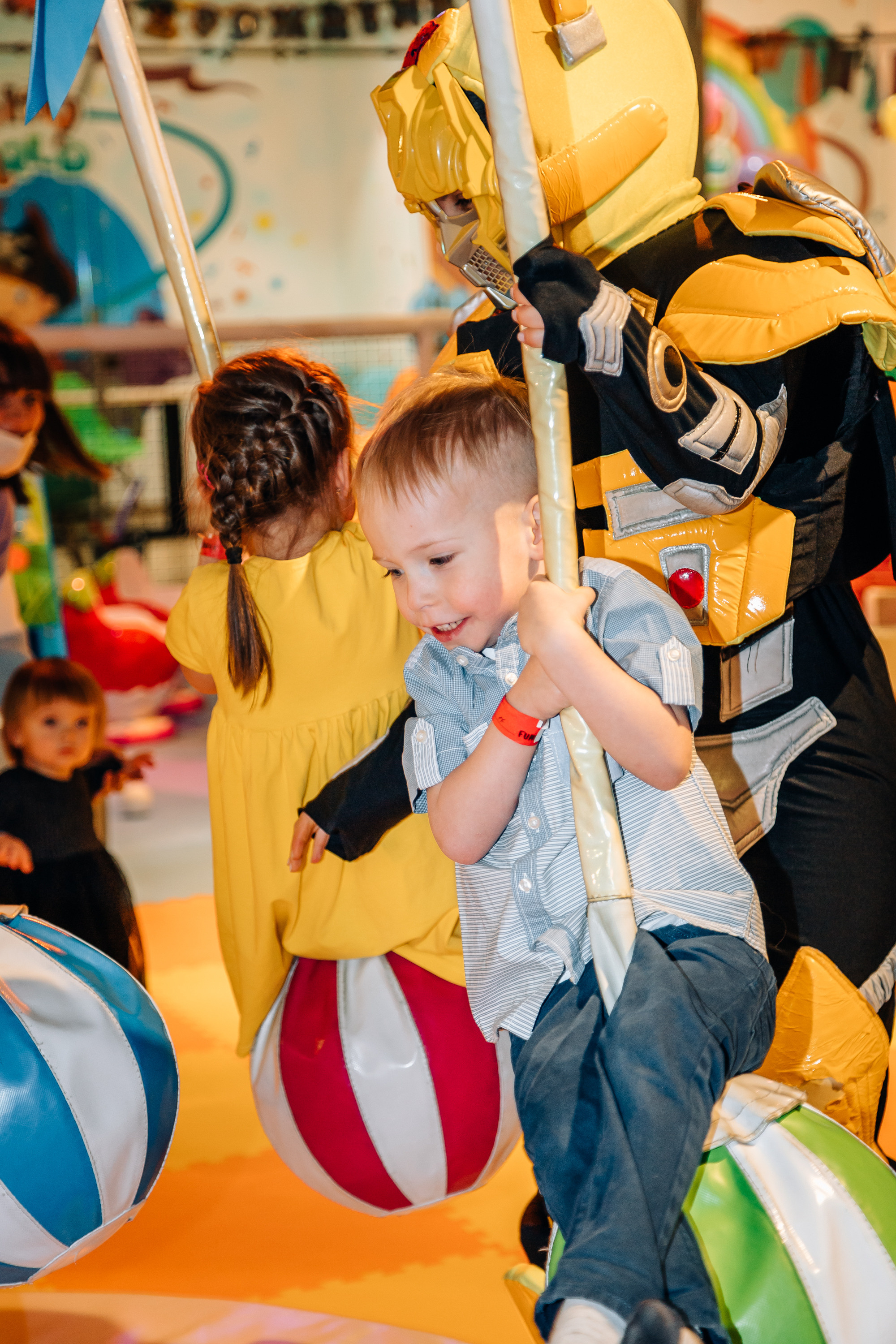 Репортажный фотограф Москва