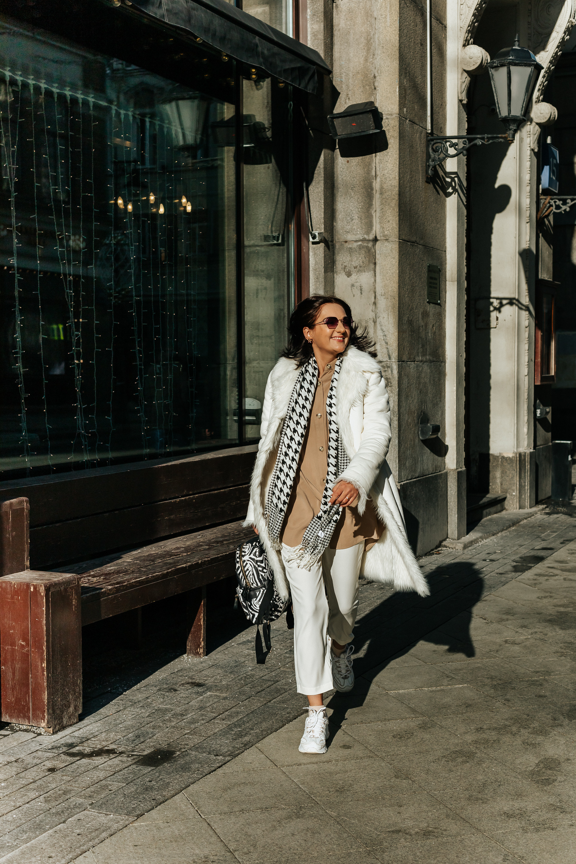 Контент съемка. Семейный Фотограф в Москве Евгения Симоненко