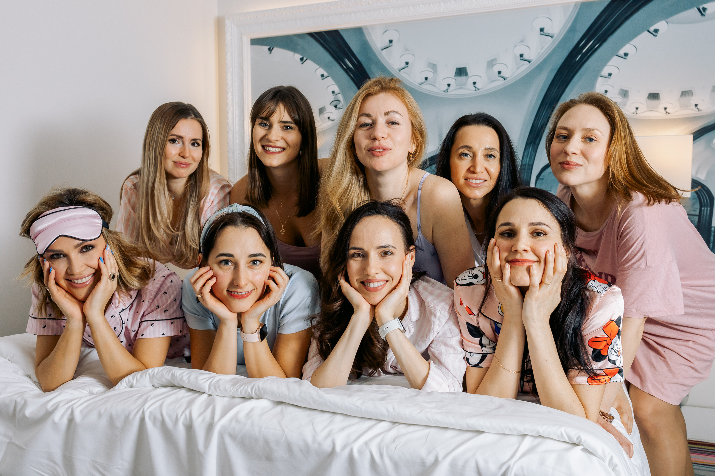 классные моменты