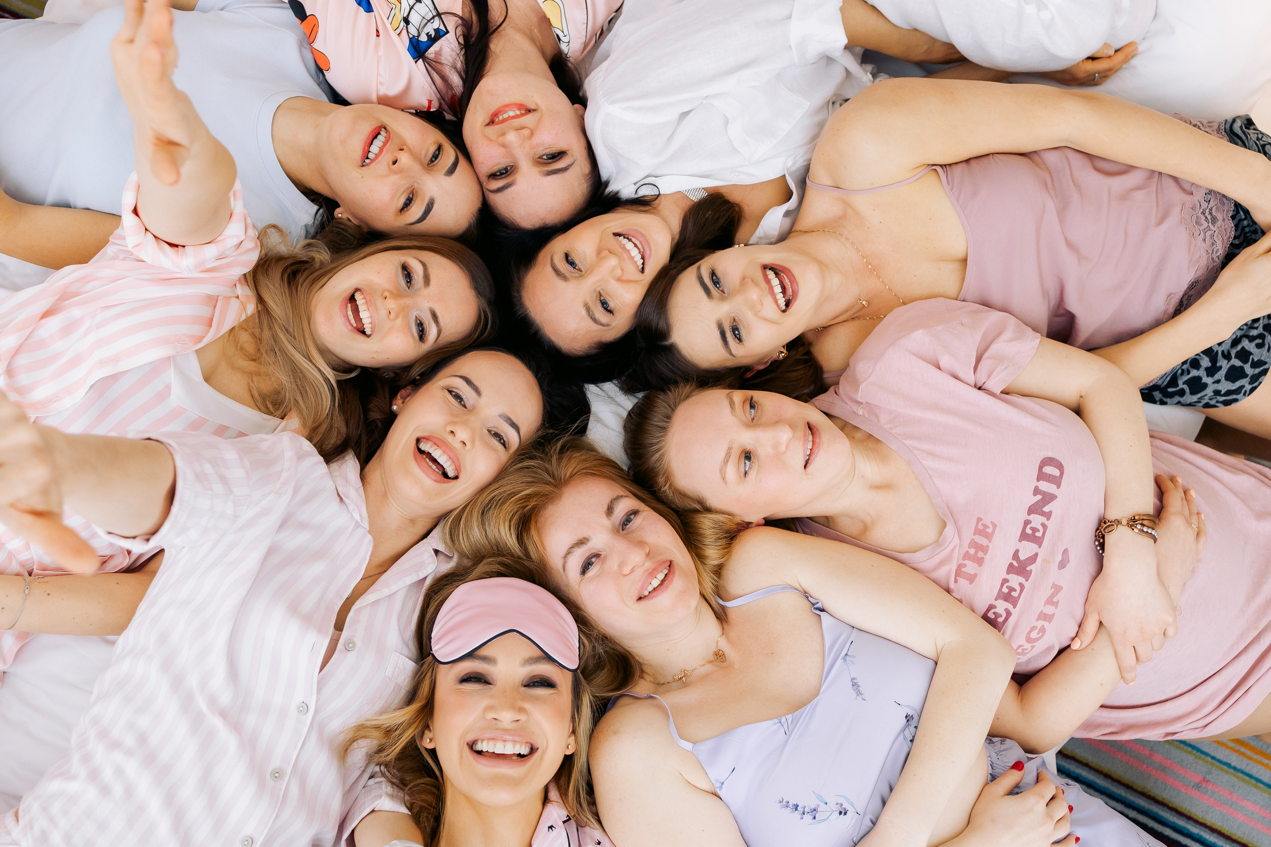 Репортажный фотограф Москва