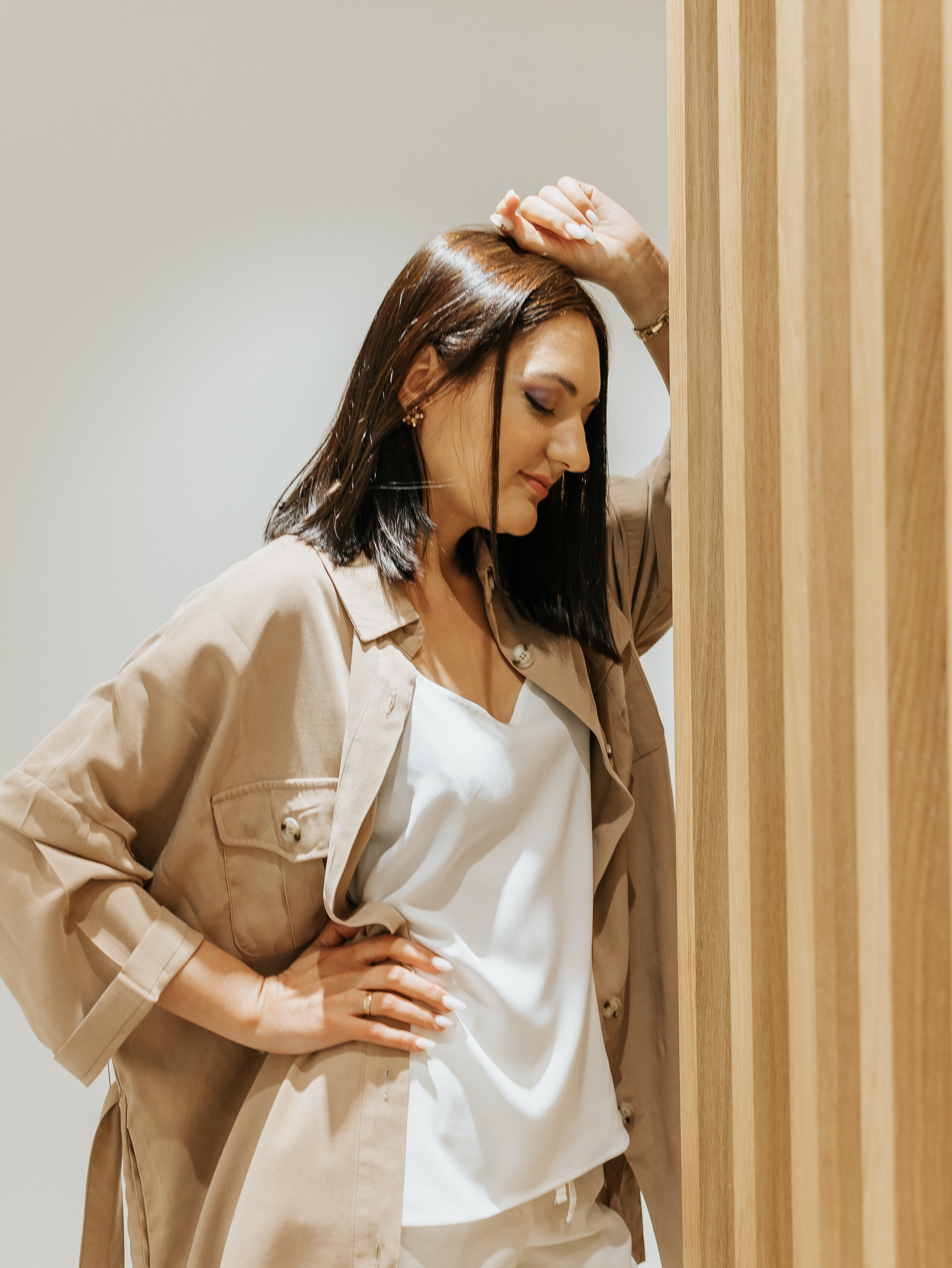 Контент съемка. Семейный Фотограф в Москве Евгения Симоненко