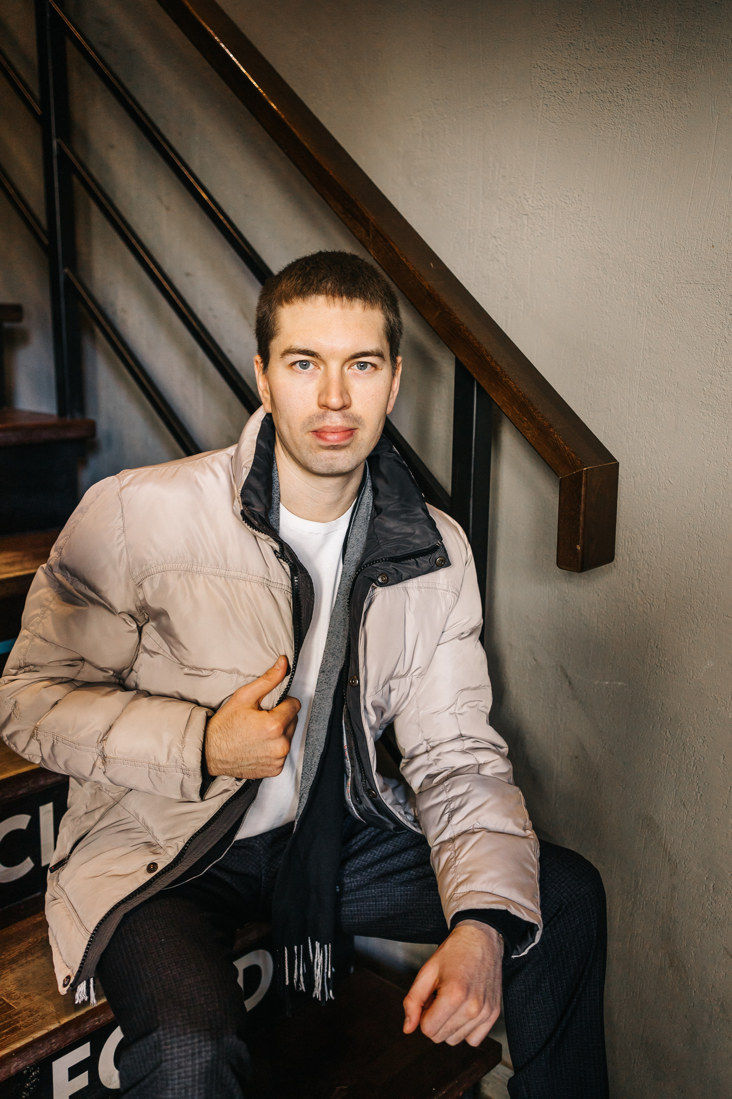 Фотосессия для соцсетей. Семейный Фотограф в Москве Евгения Симоненко