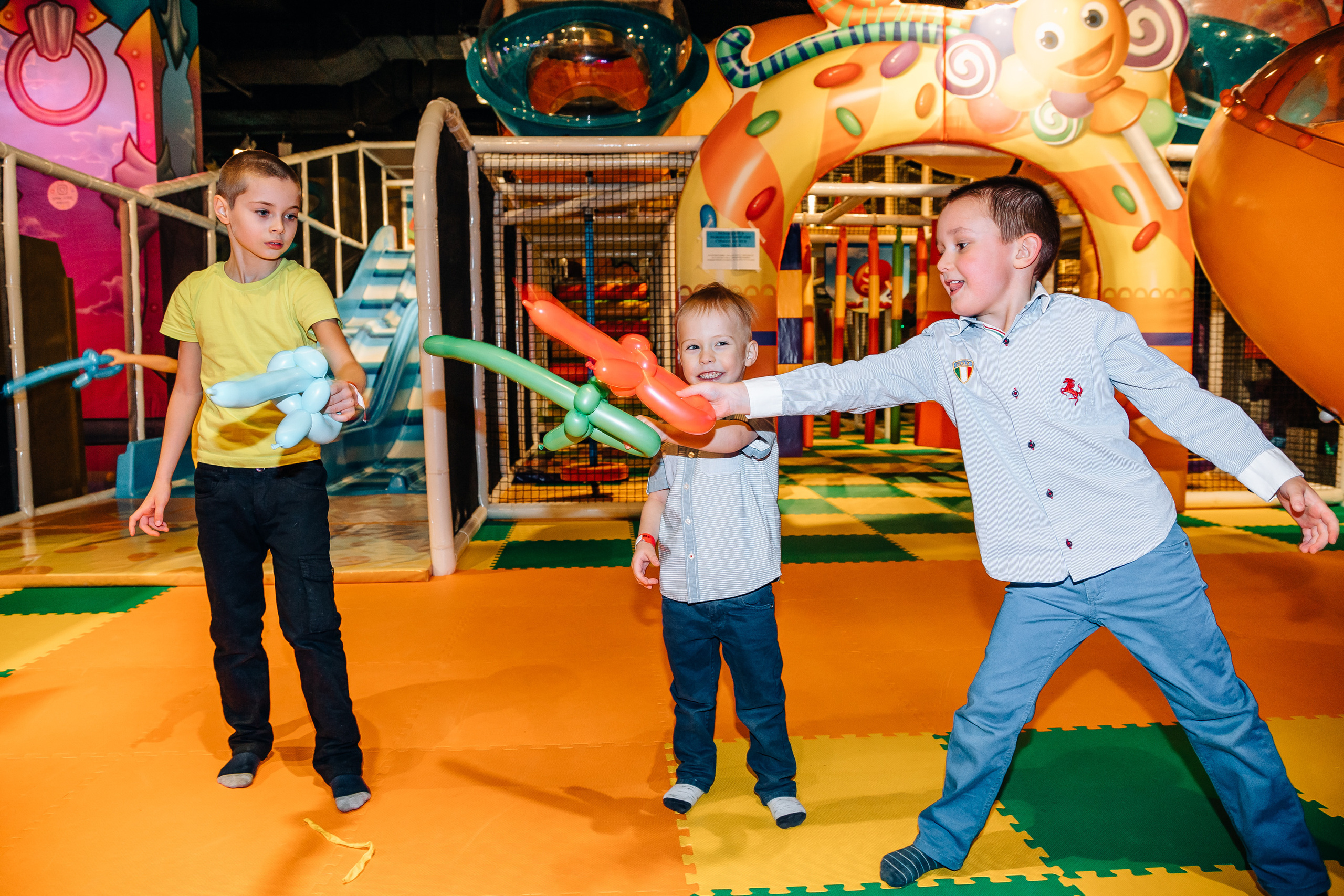 Репортажный фотограф Москва