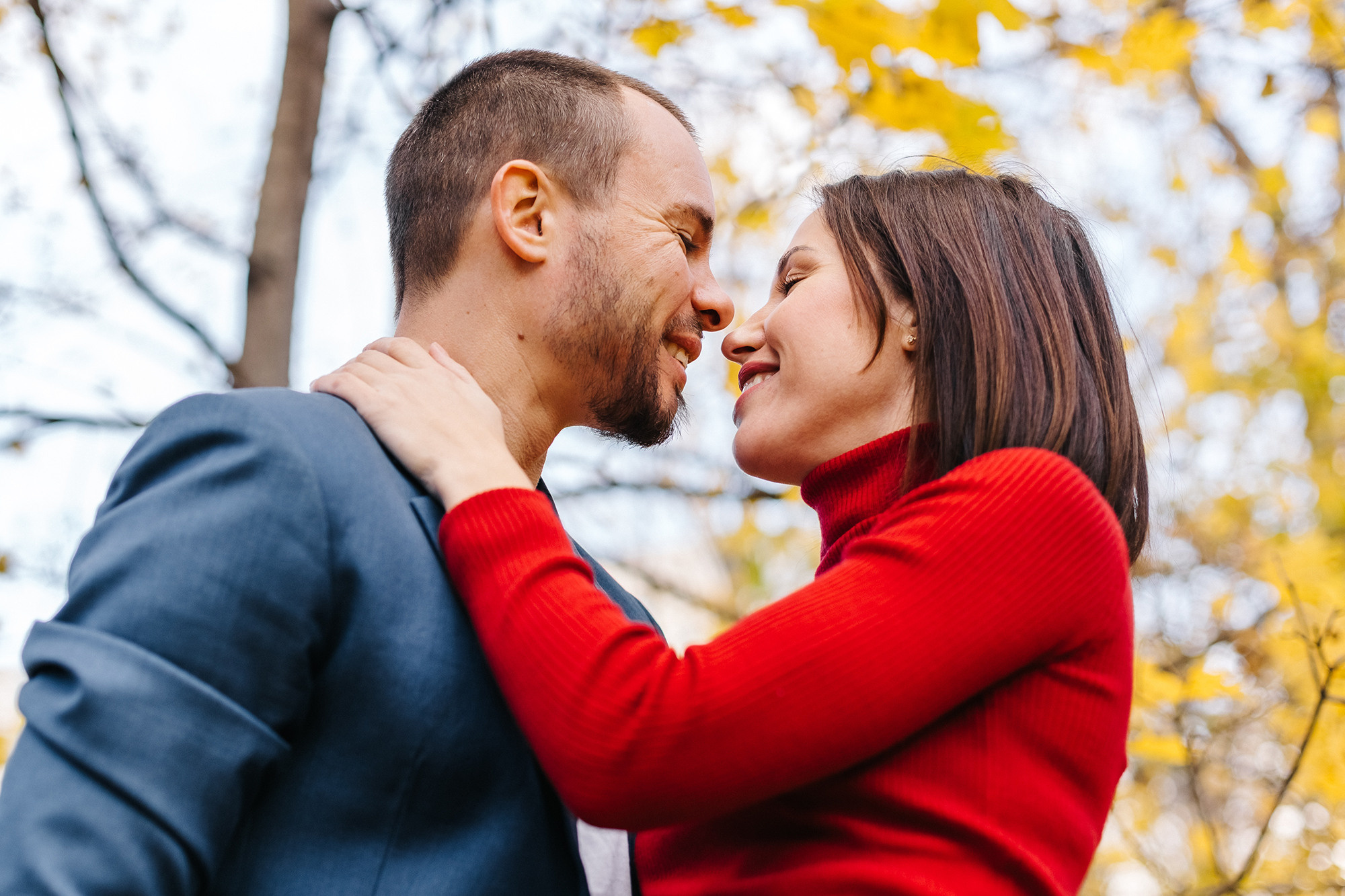 Антон и Рената