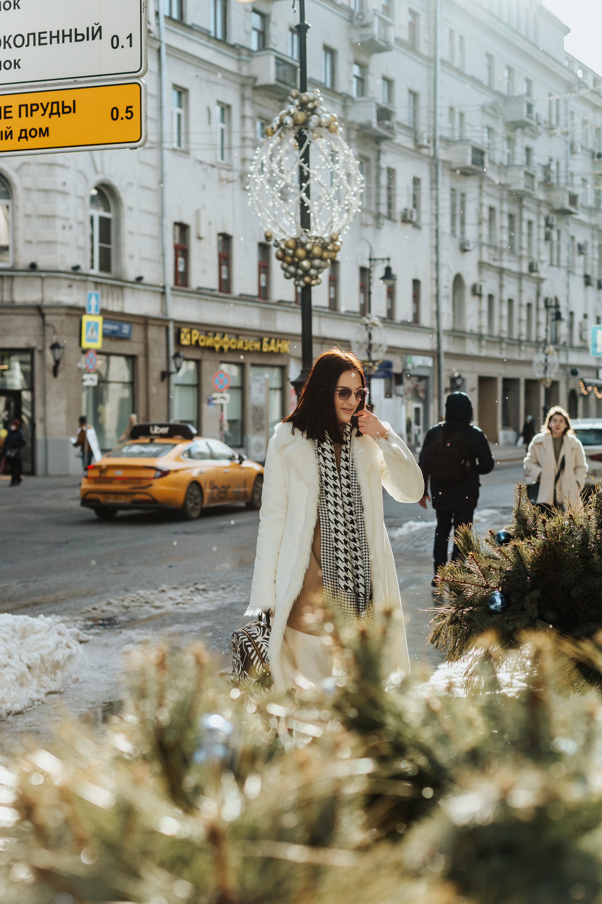 Контент съемка. Семейный Фотограф в Москве Евгения Симоненко
