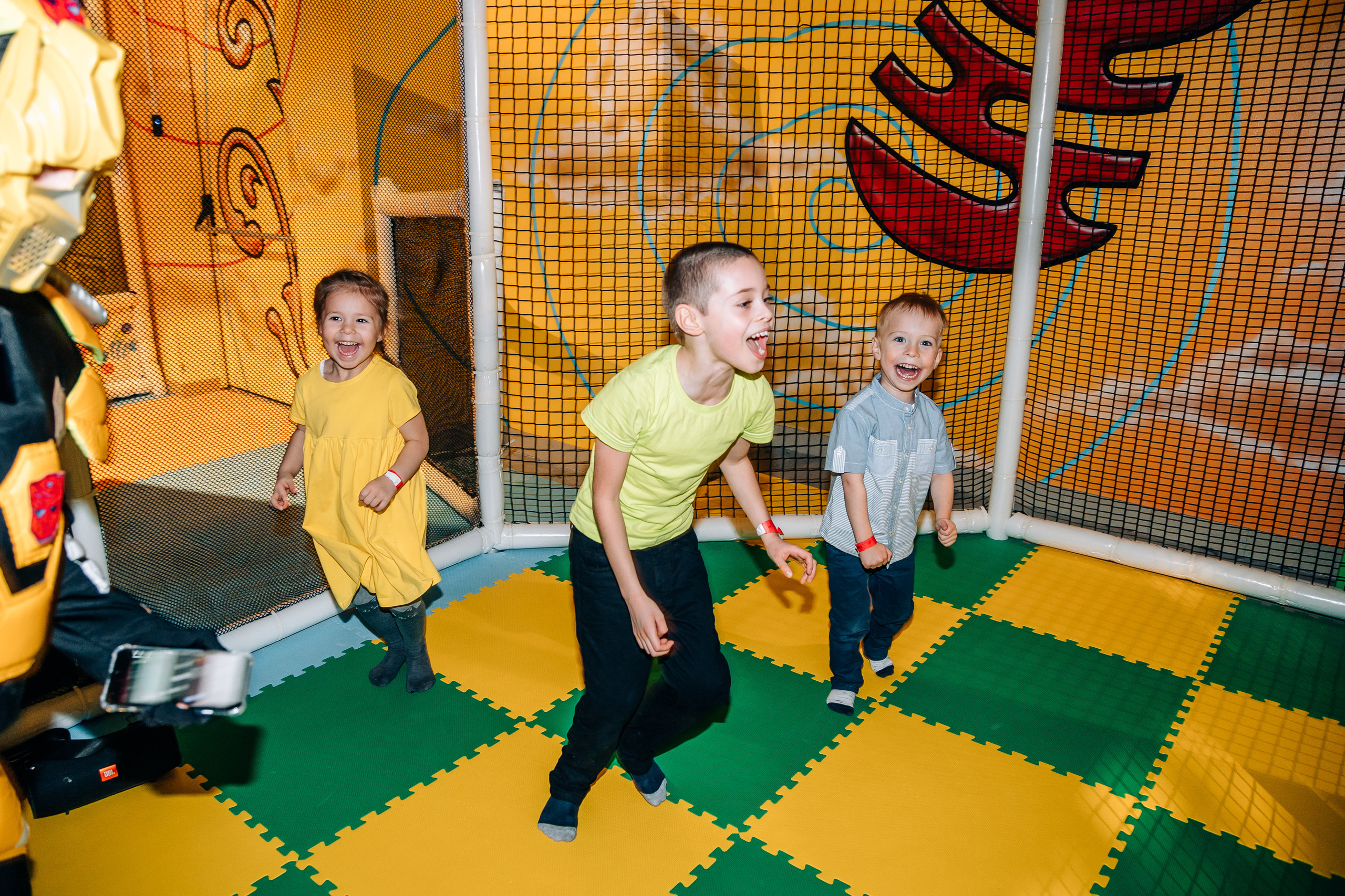 Репортажный фотограф Москва