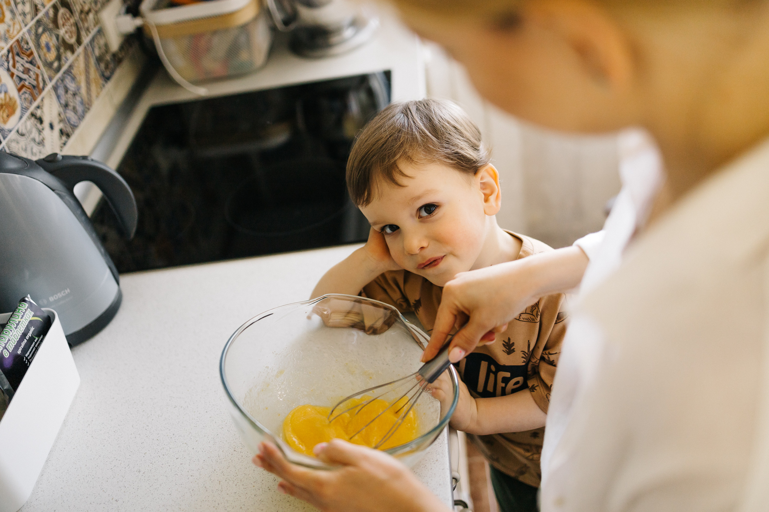 Домашняя съемка. Семейный Фотограф в Москве Евгения Симоненко