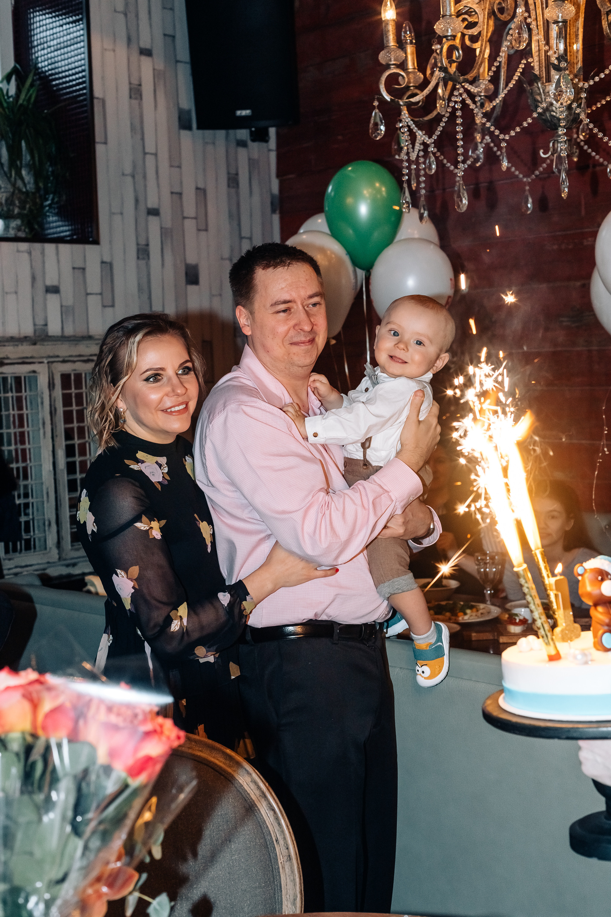 Репортажный фотограф Москва