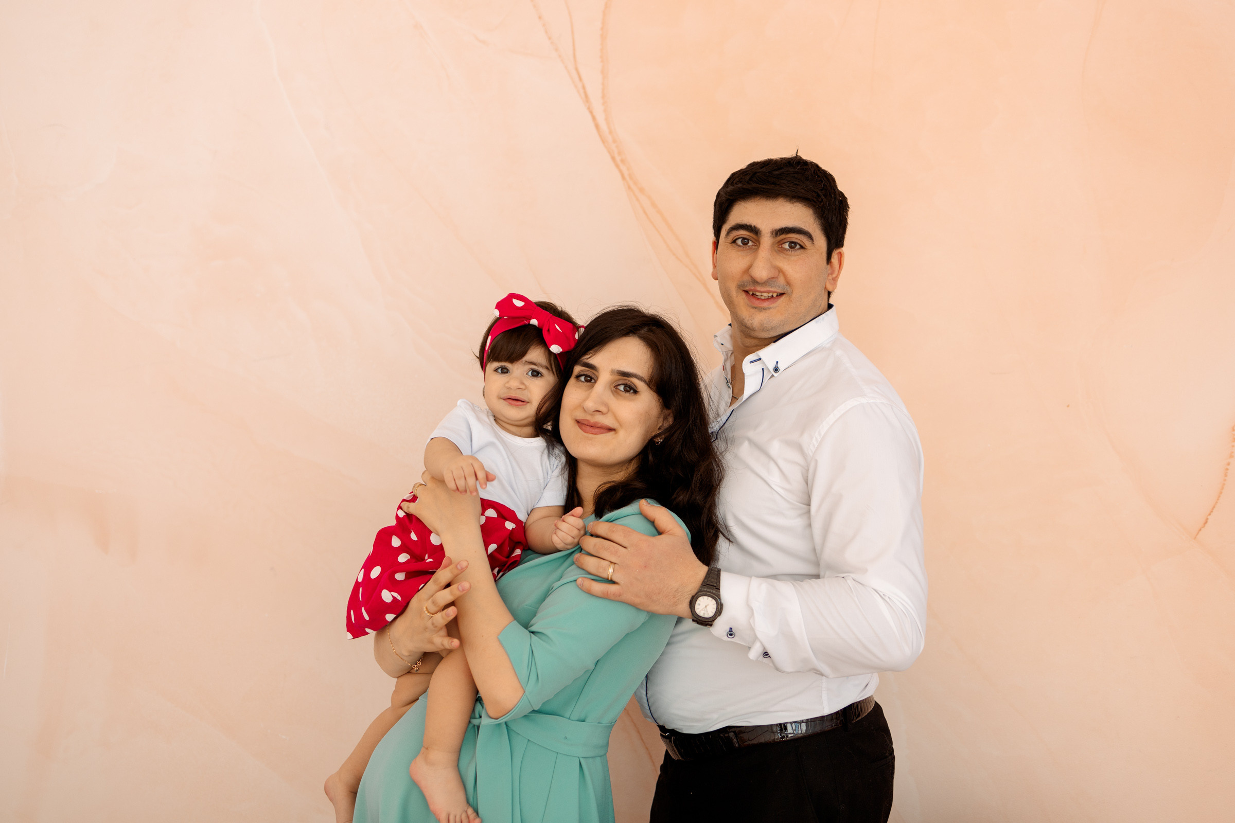 Семейная фотосессия. Семейный Фотограф в Москве Евгения Симоненко