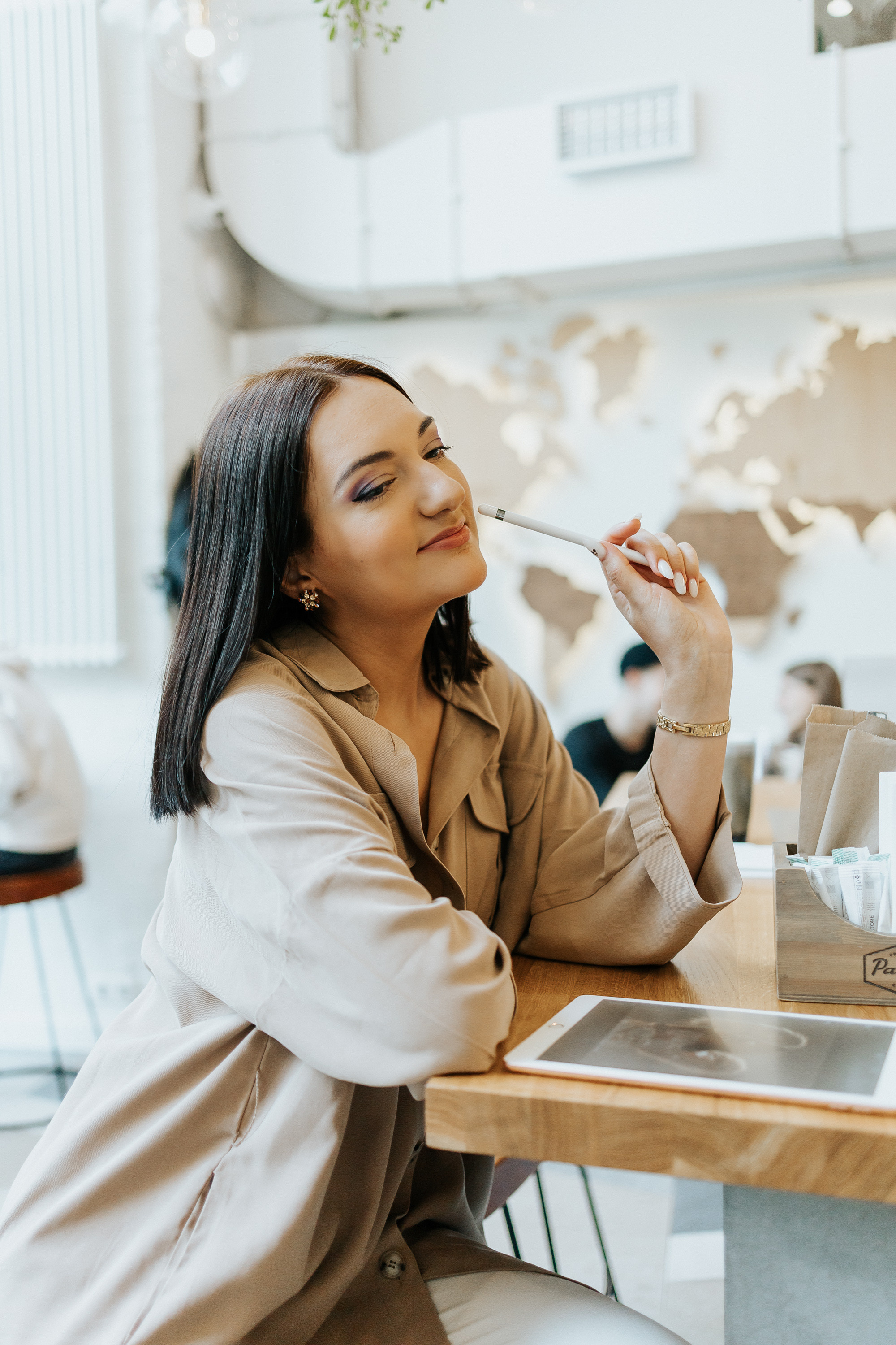 мечтать о хорошем