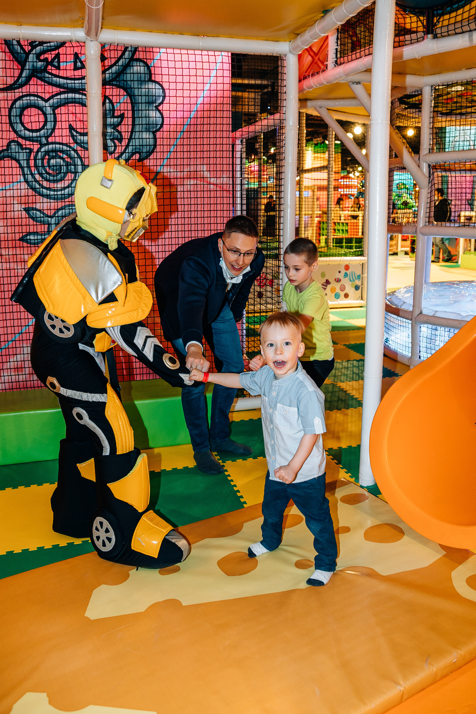 Репортажный фотограф Москва