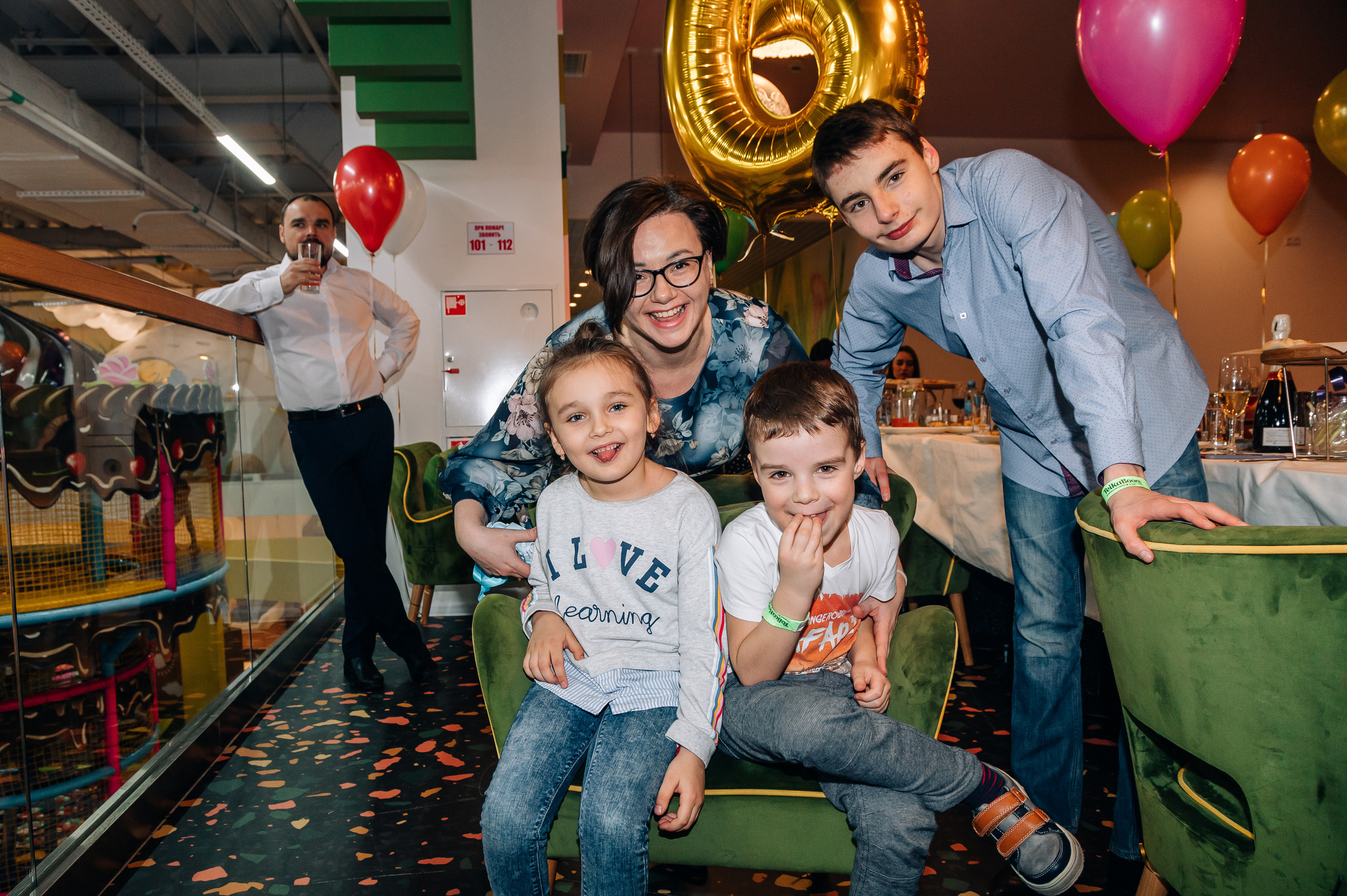 Репортажный фотограф Москва