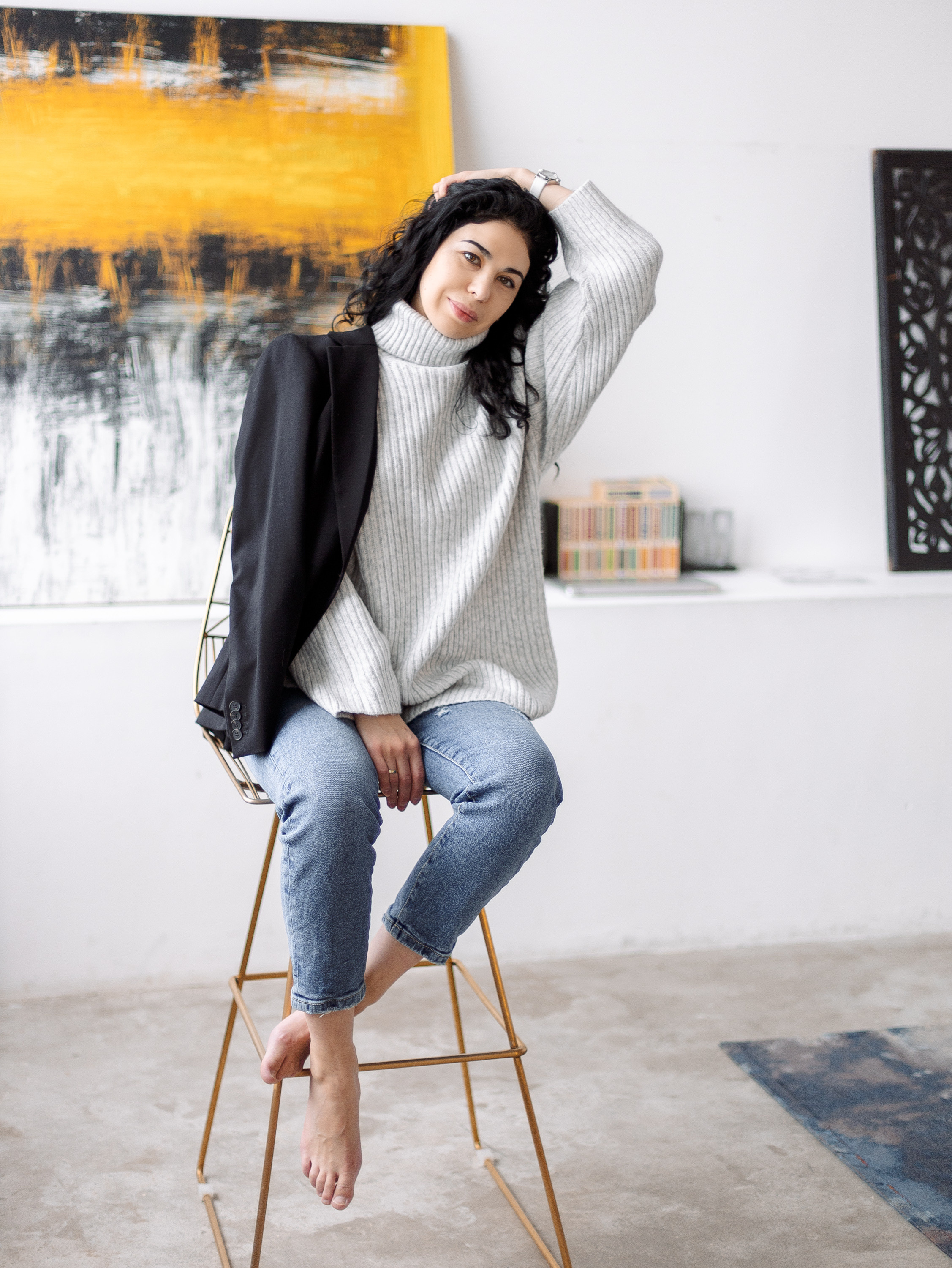 Фотоконтент. Семейный Фотограф в Москве Евгения Симоненко