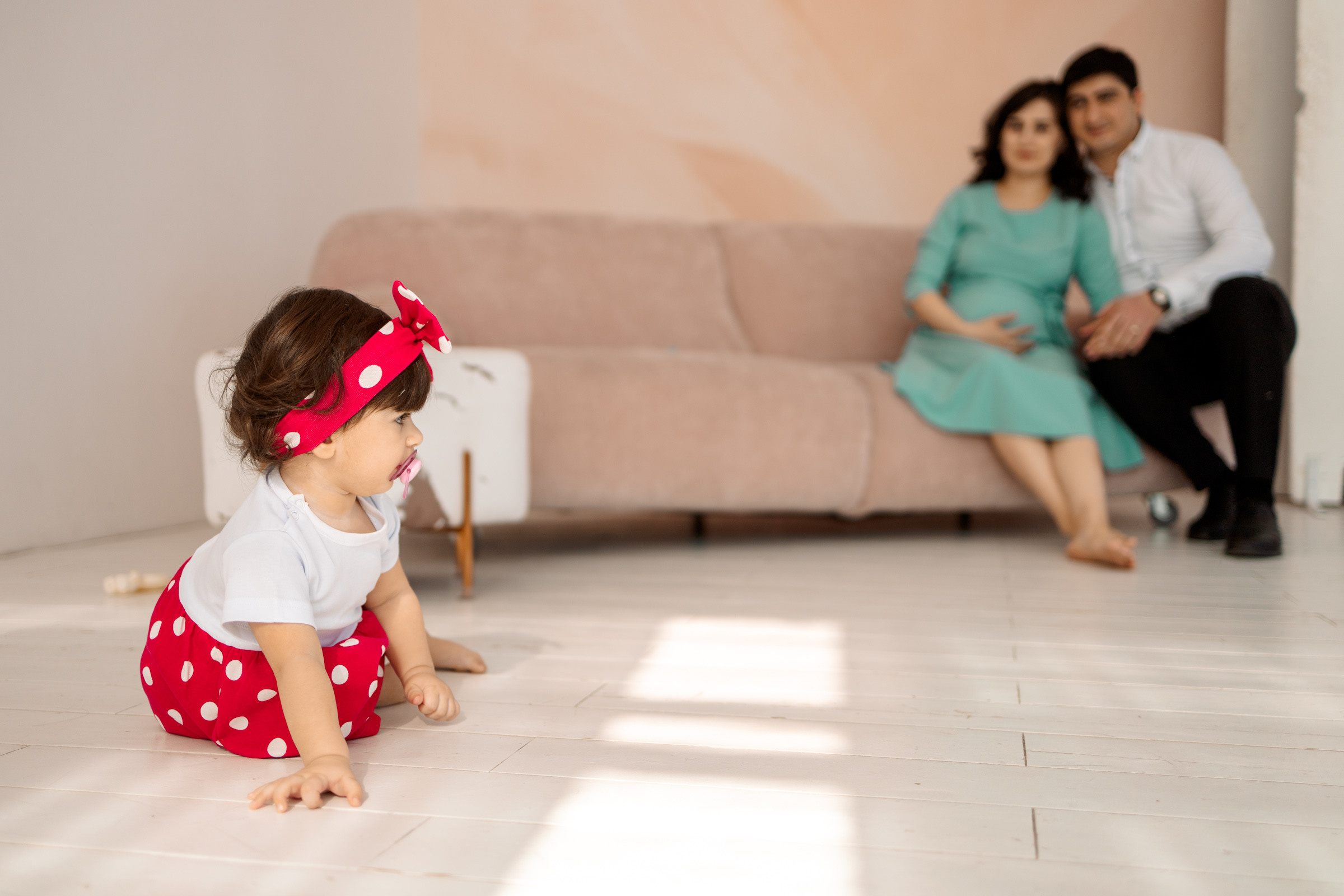 Семейная фотосессия. Семейный Фотограф в Москве Евгения Симоненко