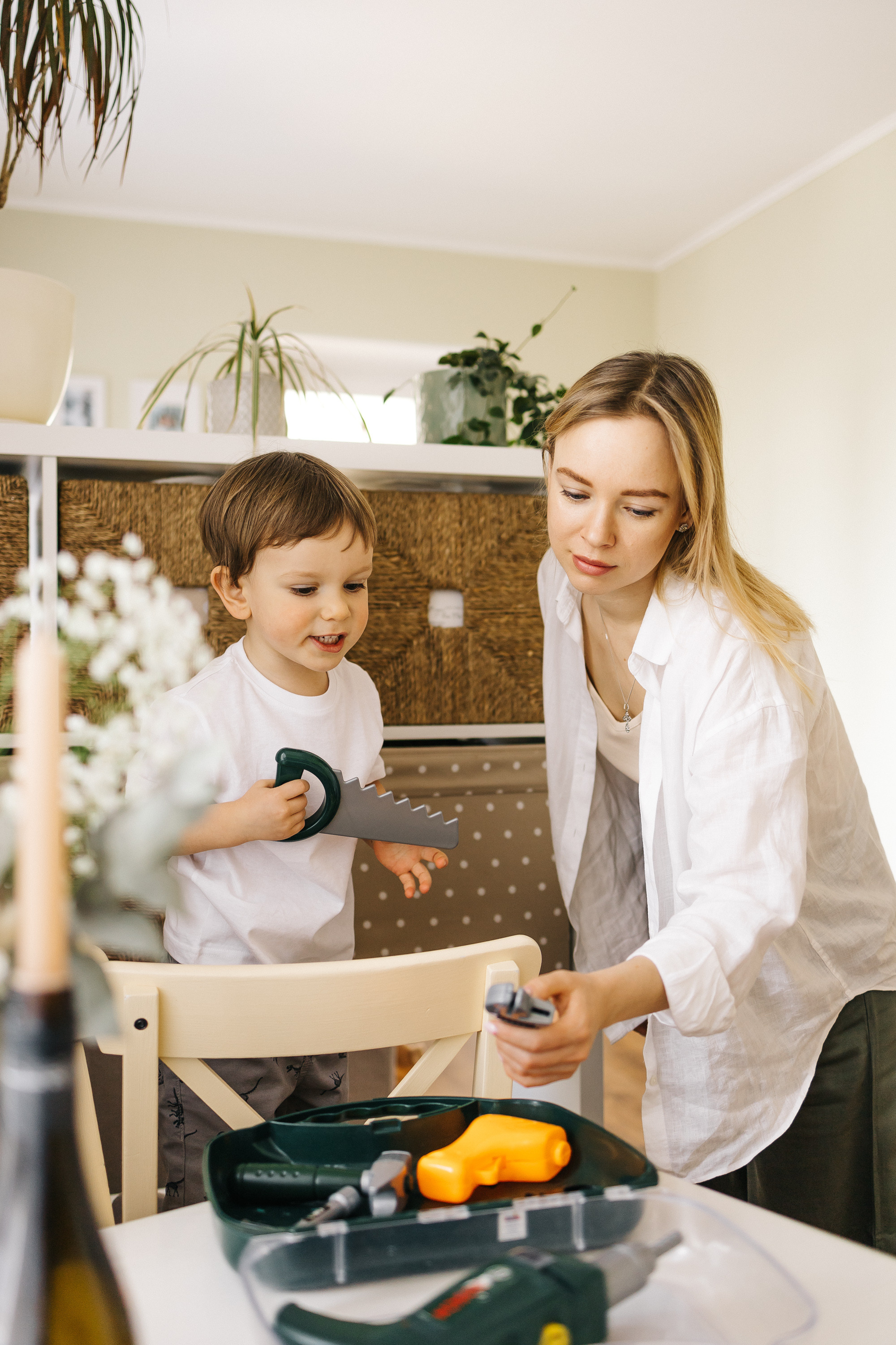 Домашняя съемка. Семейный Фотограф в Москве Евгения Симоненко