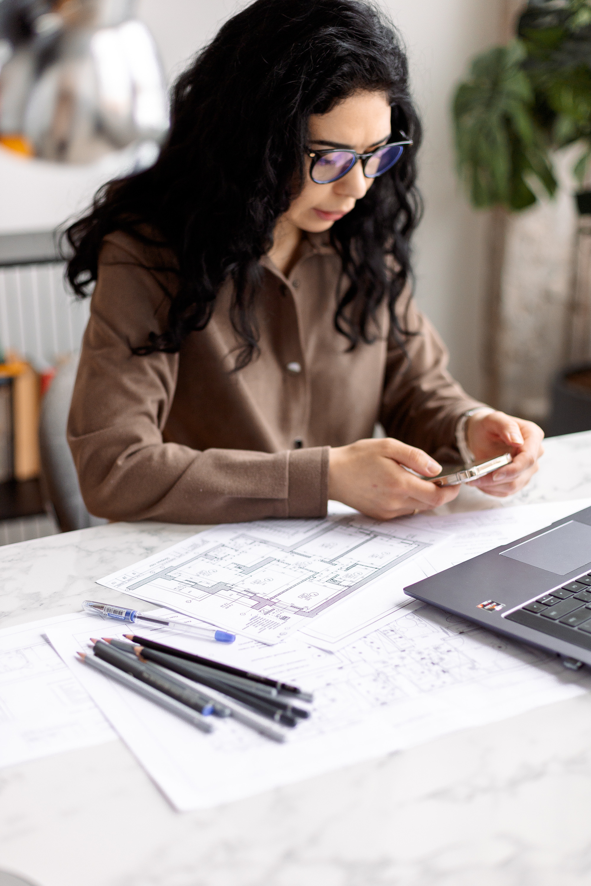 Рабочие моменты