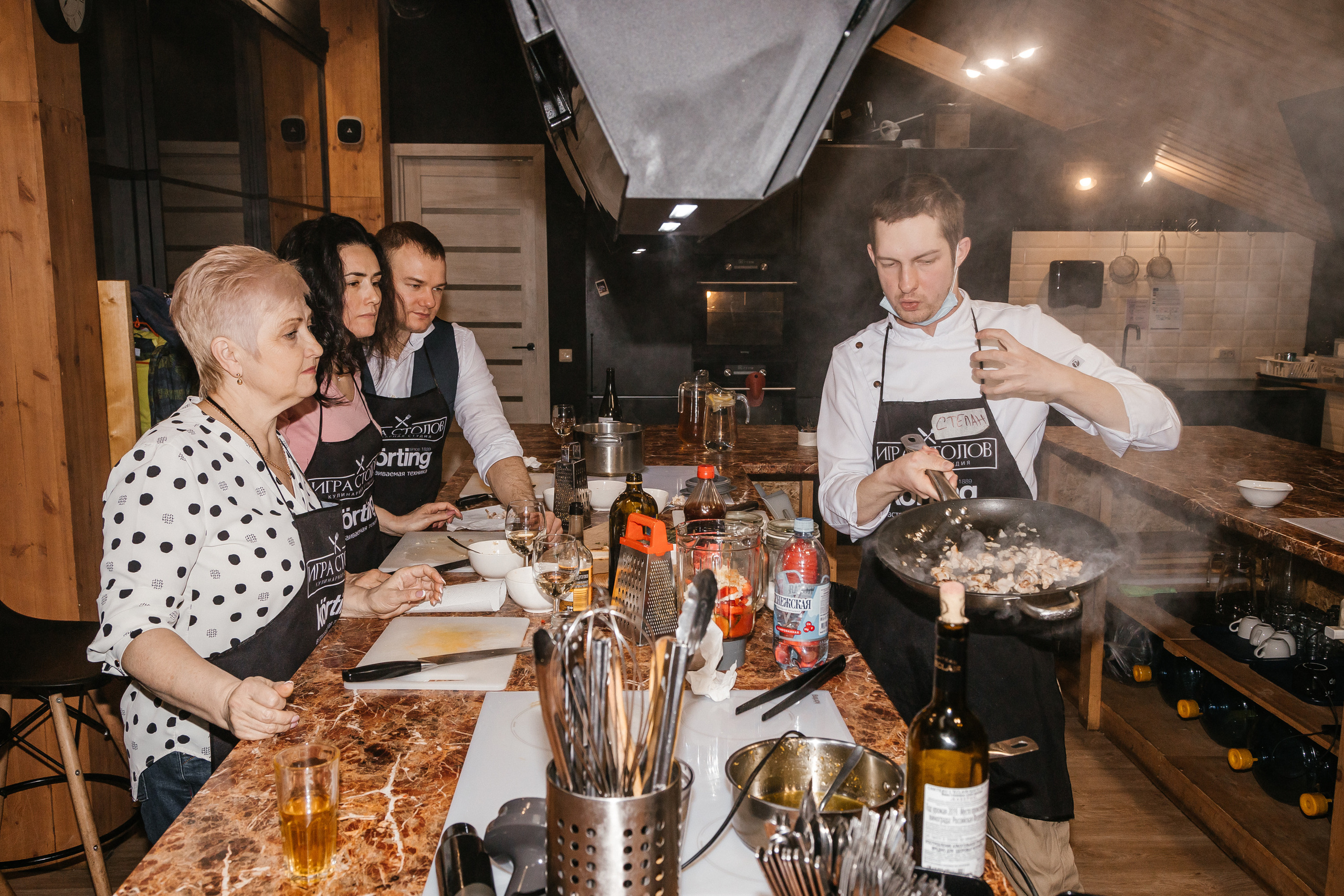 Репортажный фотограф Москва