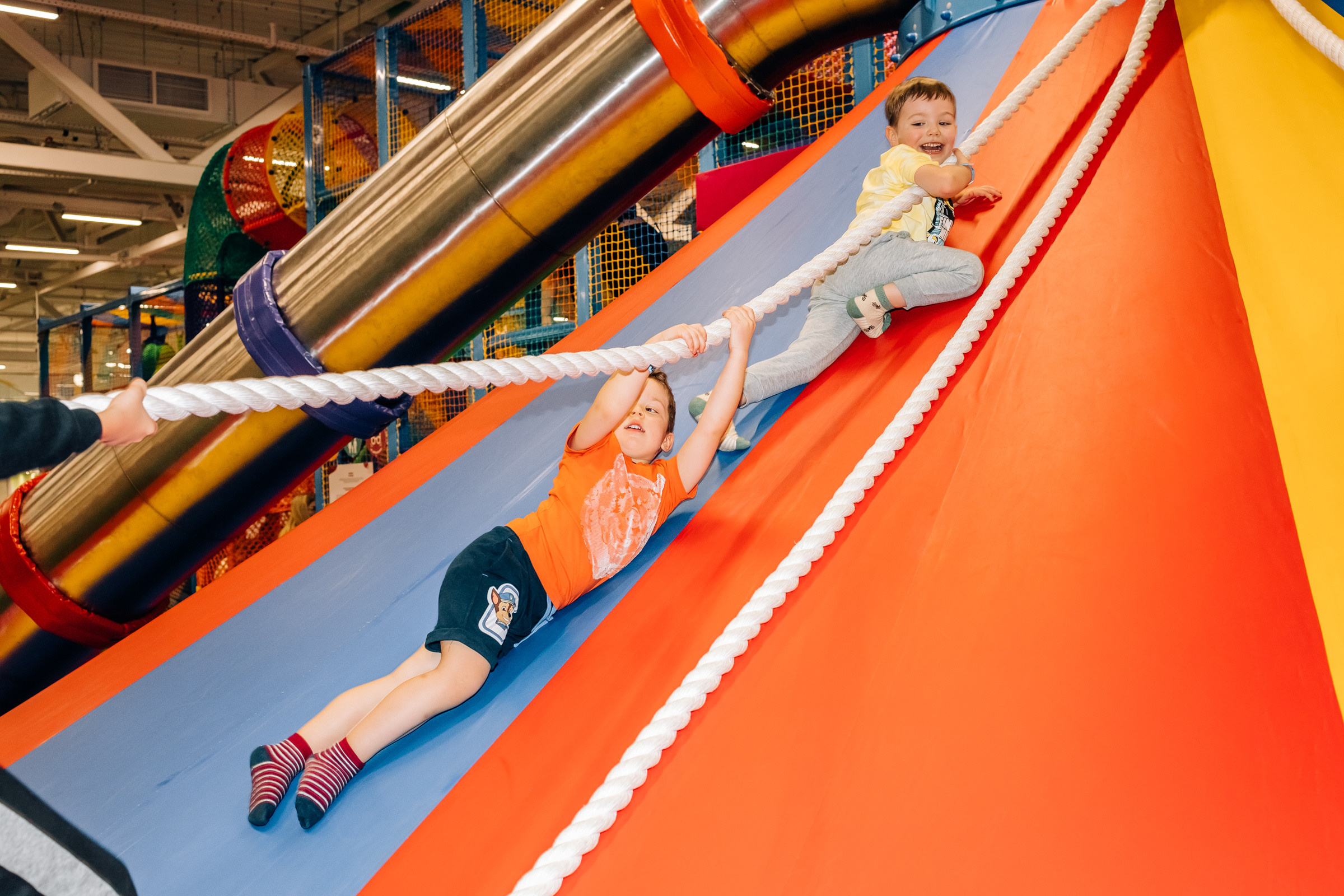 Репортажный фотограф Москва