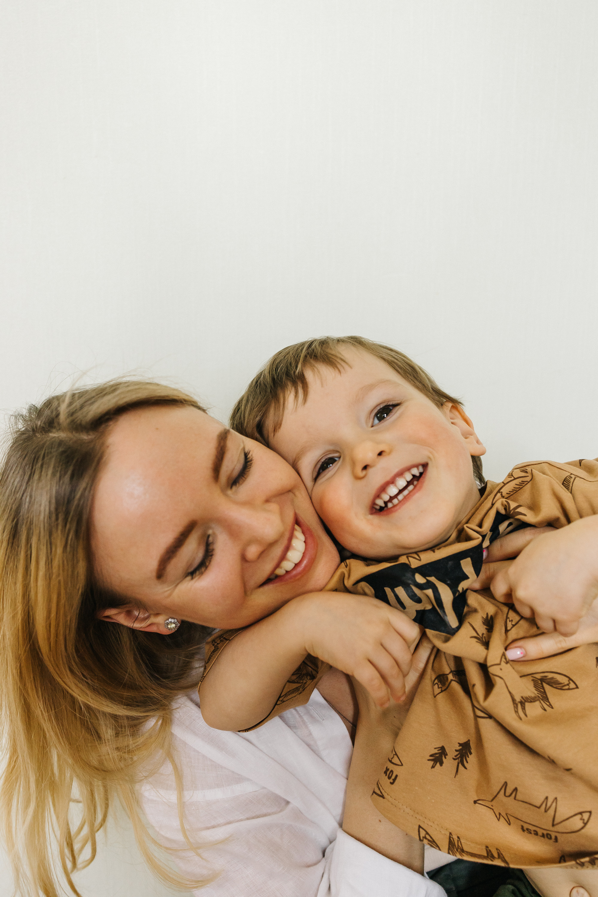 Домашняя съемка. Семейный Фотограф в Москве Евгения Симоненко