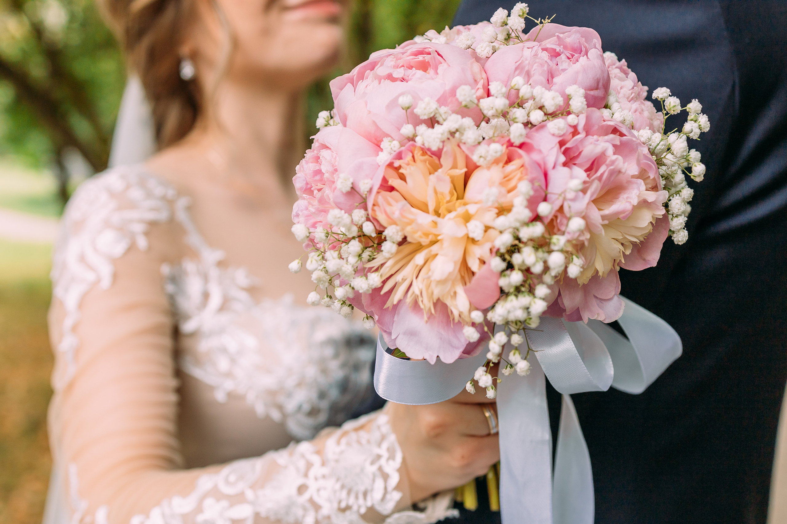 Фотосессия свадебной прогулки. Семейный Фотограф в Москве Евгения Симоненко