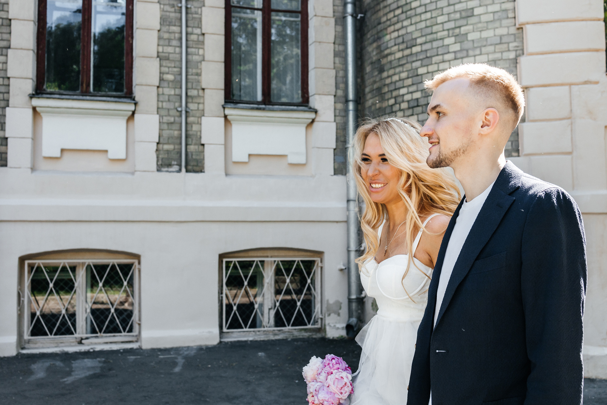 Фотосессия в ЗАГСе. Семейный Фотограф в Москве Евгения Симоненко