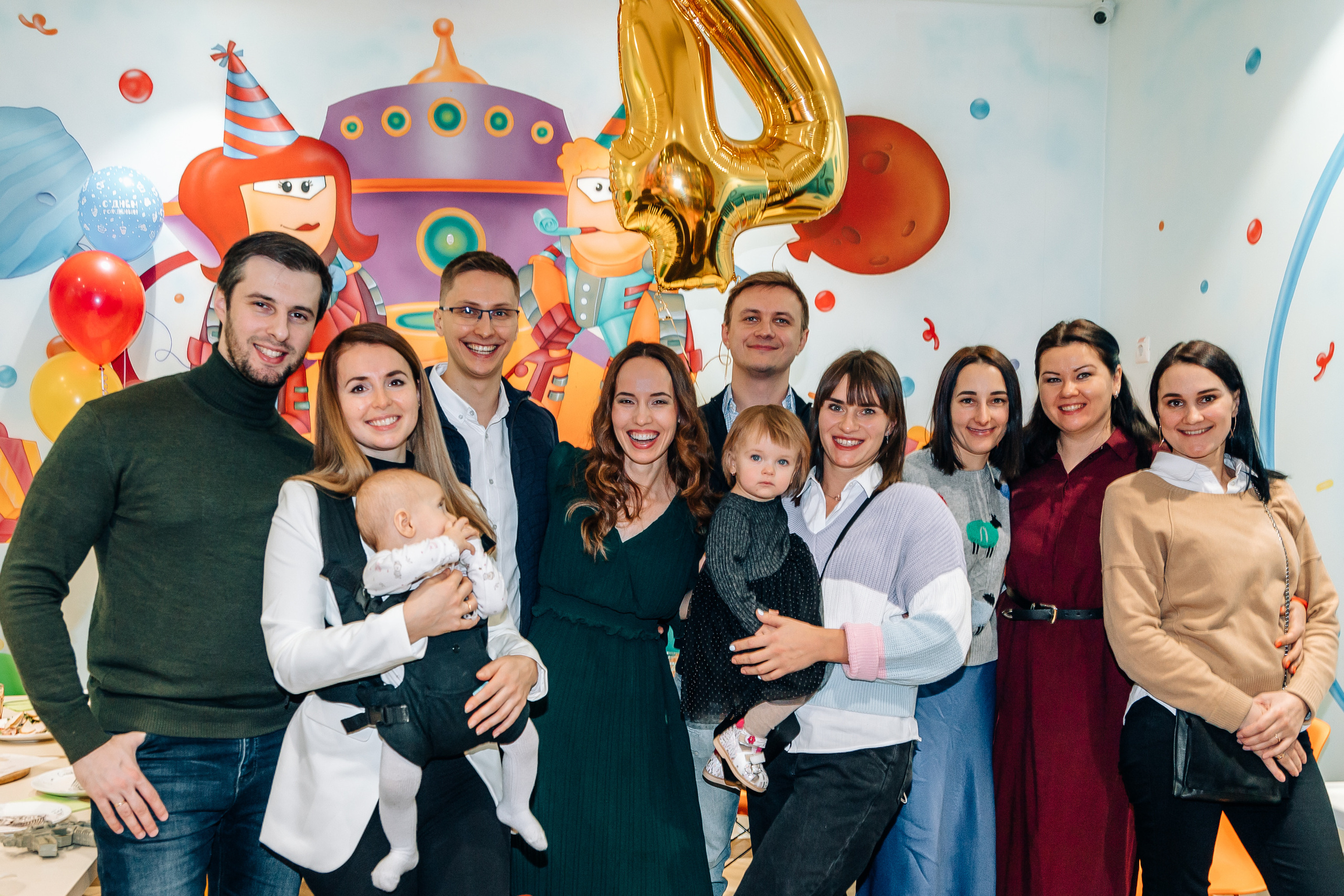 Репортажный фотограф Москва