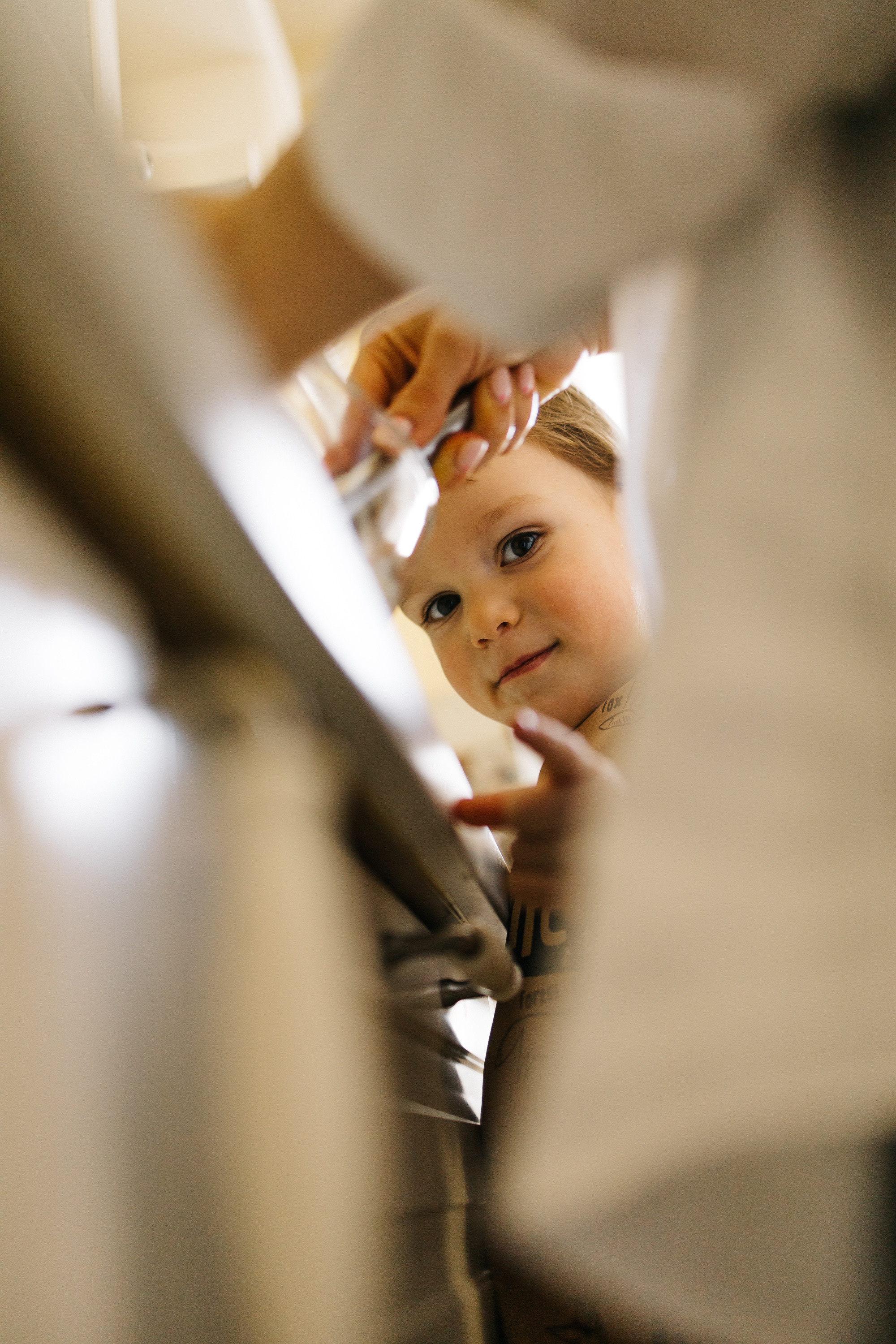 Домашняя съемка. Семейный Фотограф в Москве Евгения Симоненко