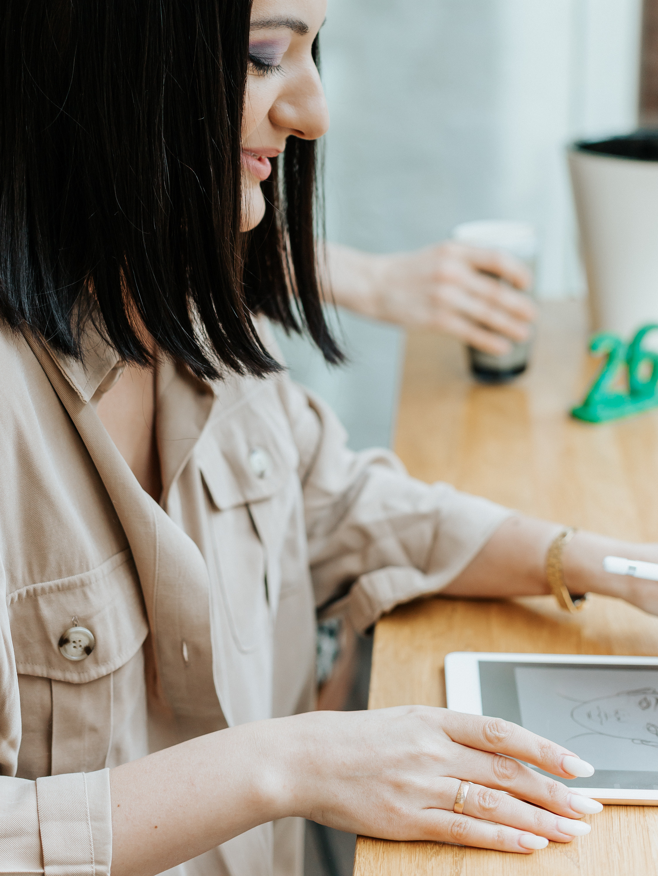 Контент съемка. Семейный Фотограф в Москве Евгения Симоненко