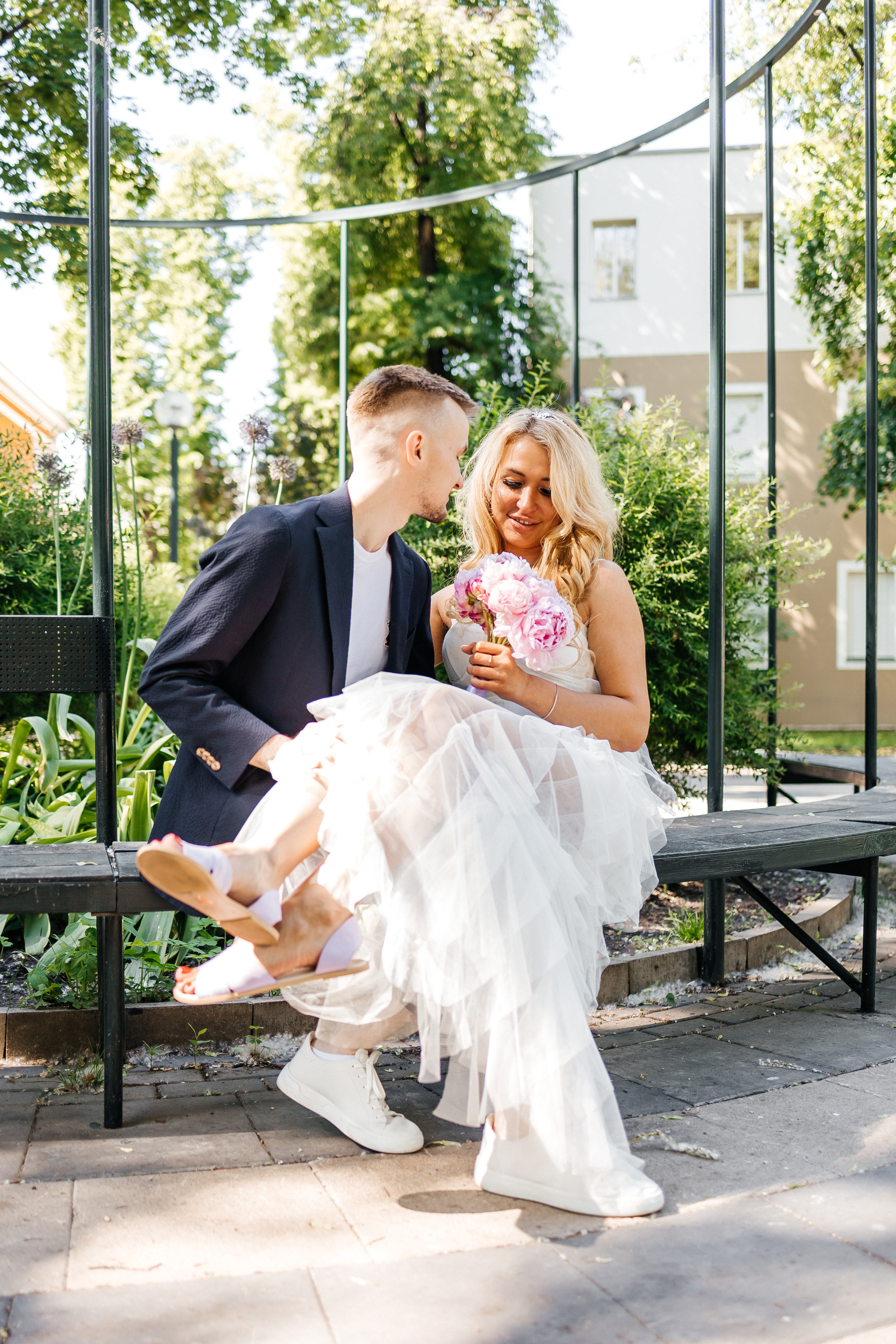 Фотосессия в ЗАГСе. Семейный Фотограф в Москве Евгения Симоненко