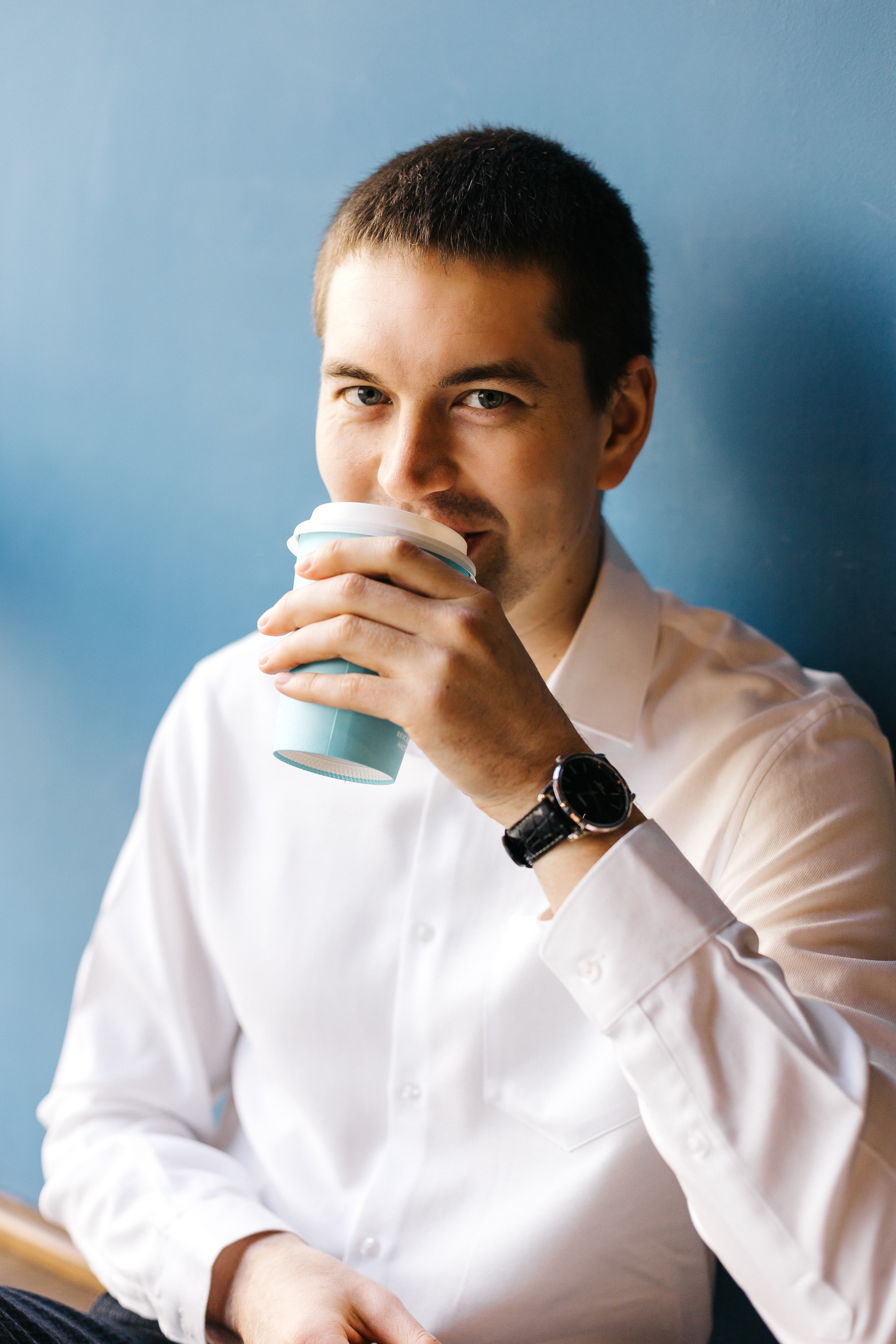 Фотосессия для соцсетей. Семейный Фотограф в Москве Евгения Симоненко