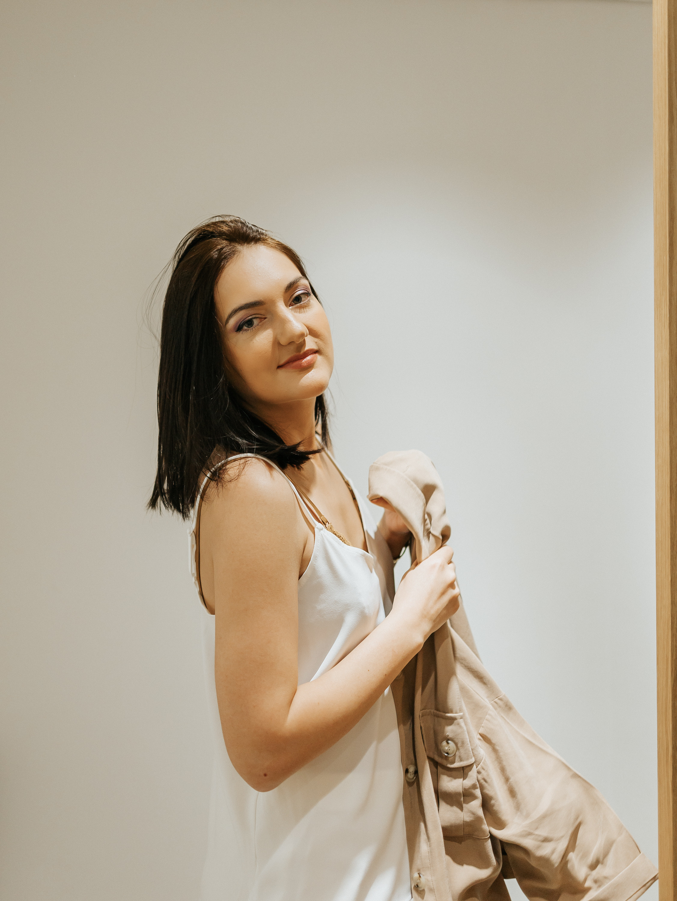 Контент съемка. Семейный Фотограф в Москве Евгения Симоненко