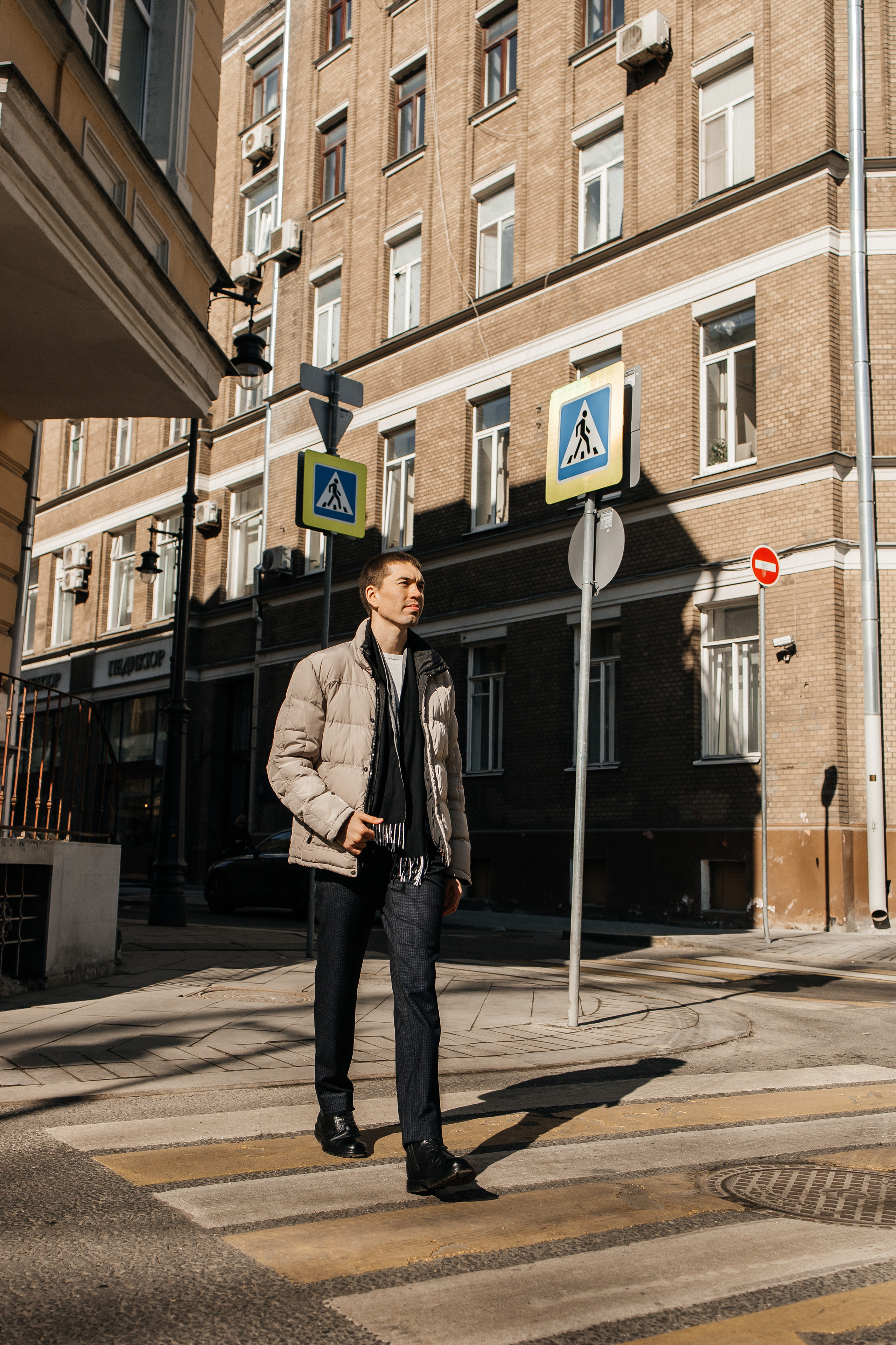 Фотосессия для соцсетей. Семейный Фотограф в Москве Евгения Симоненко