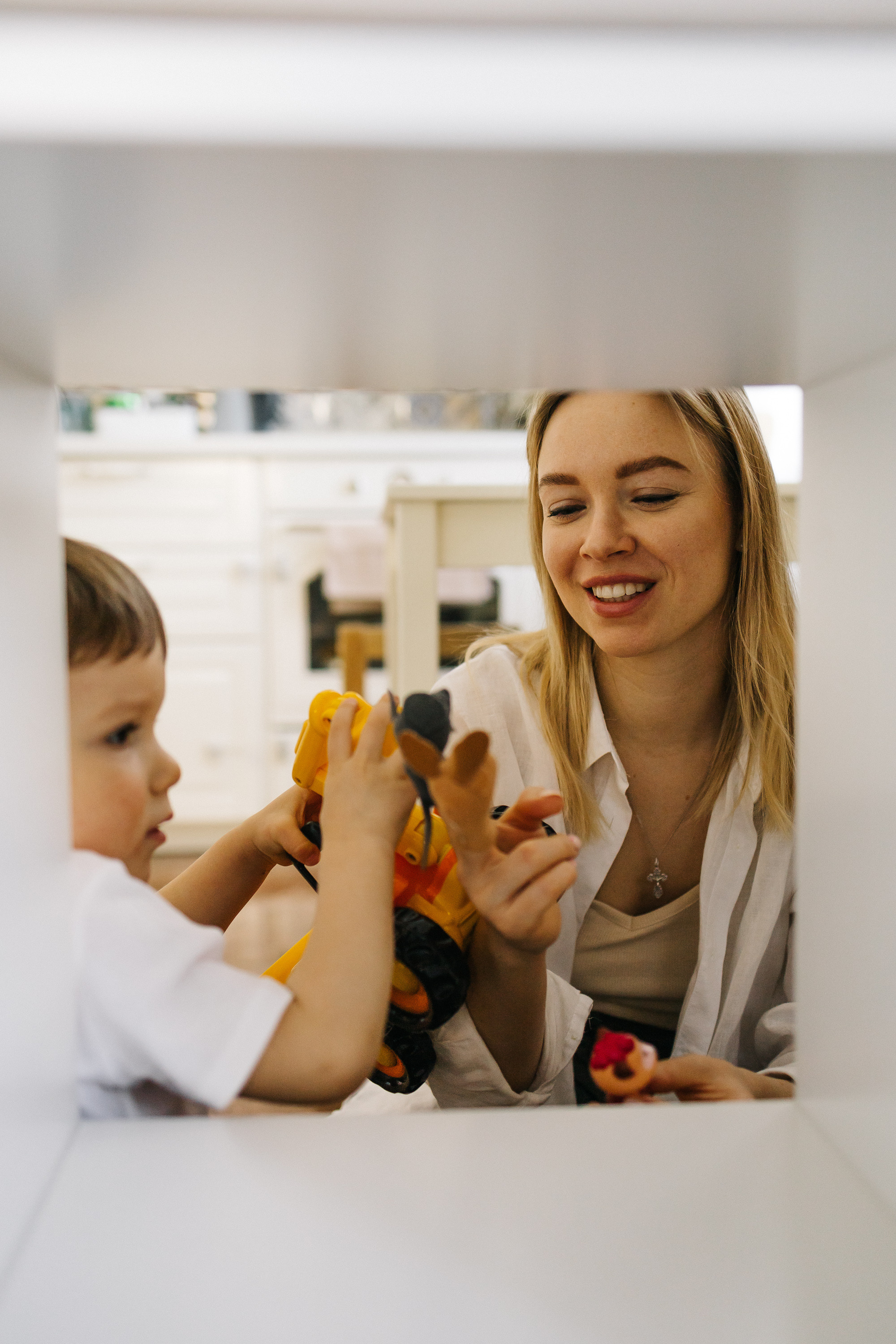 Домашняя съемка. Семейный Фотограф в Москве Евгения Симоненко
