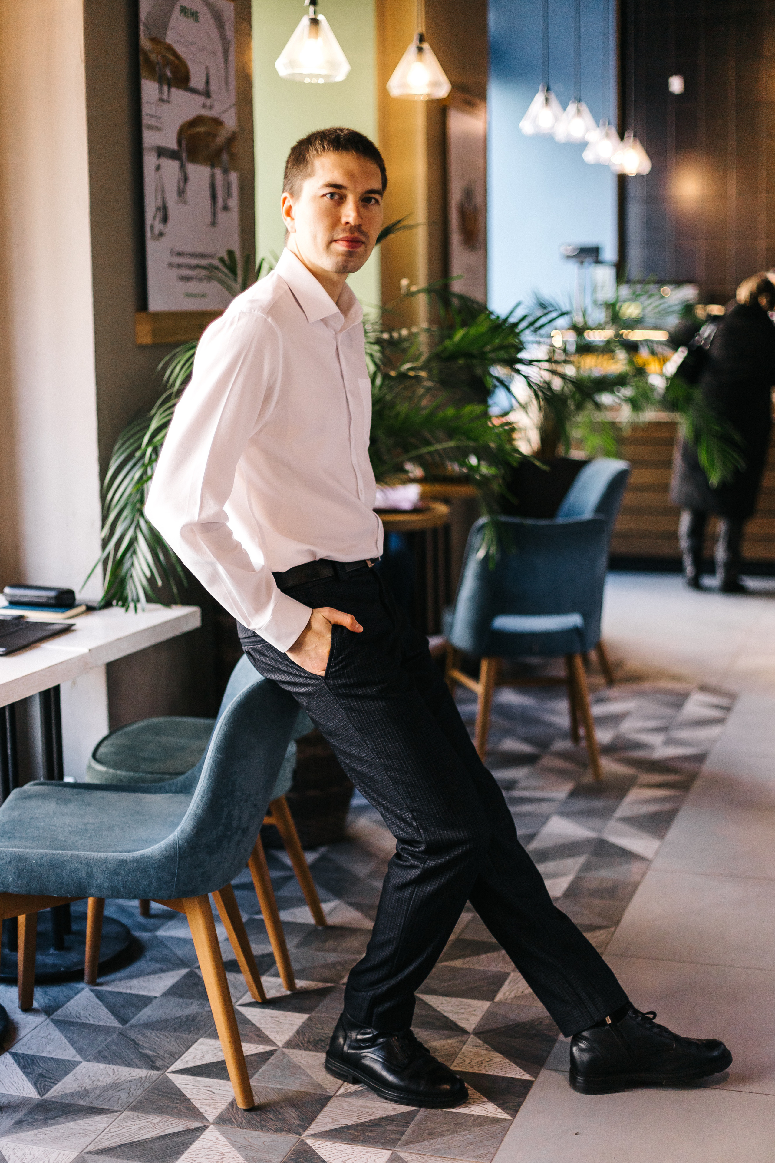 Фотосессия для соцсетей. Семейный Фотограф в Москве Евгения Симоненко