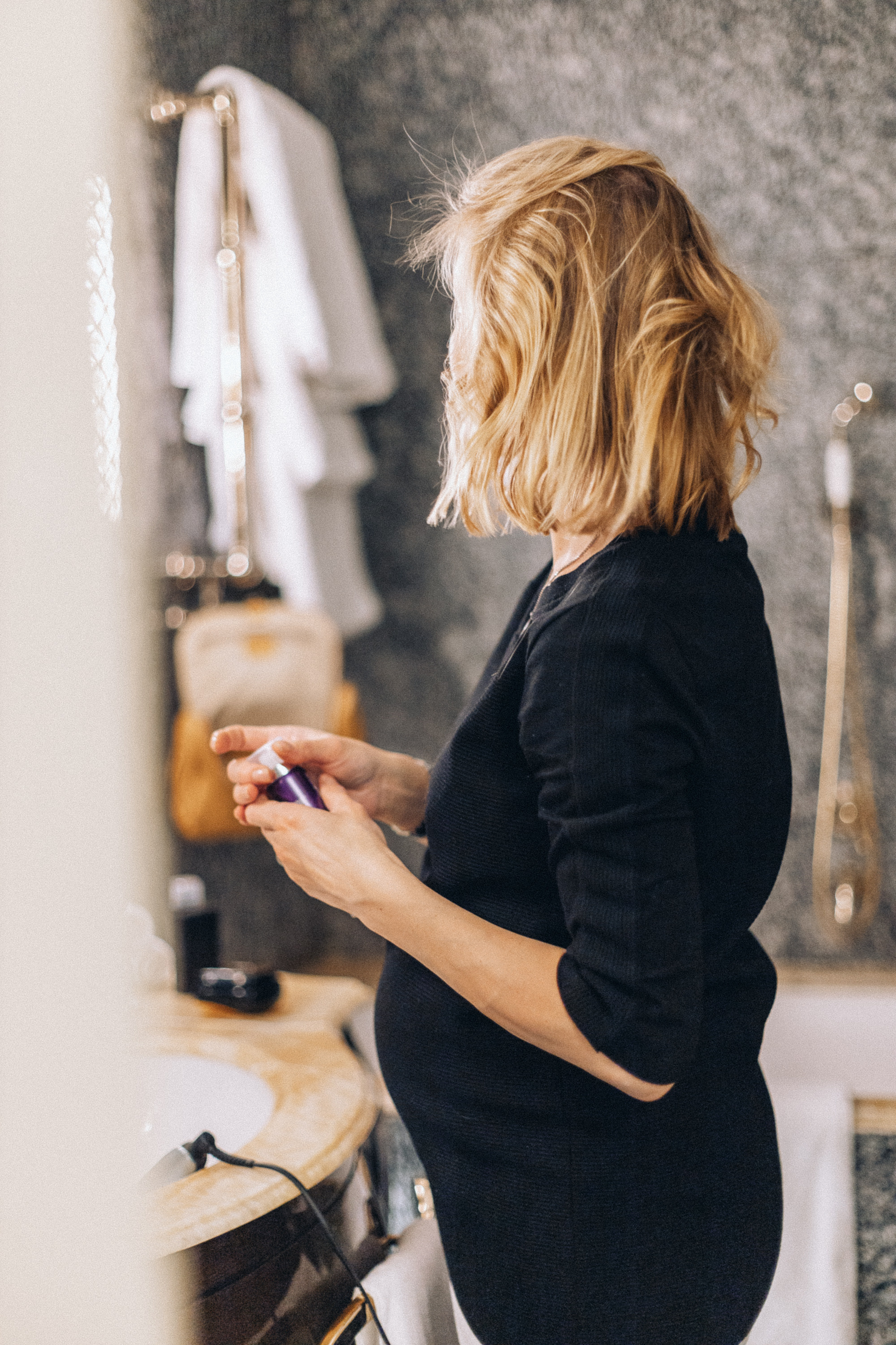 Семейная съемка в гостинице. Семейный Фотограф в Москве Евгения Симоненко