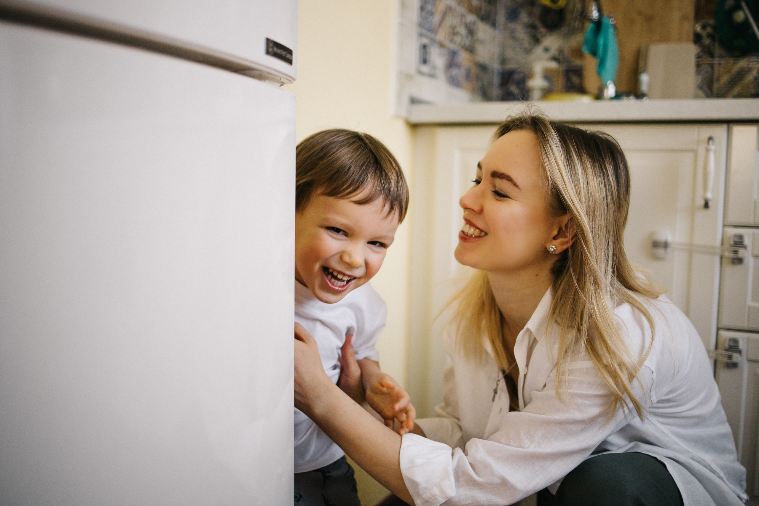 Домашняя съемка. Семейный Фотограф в Москве Евгения Симоненко