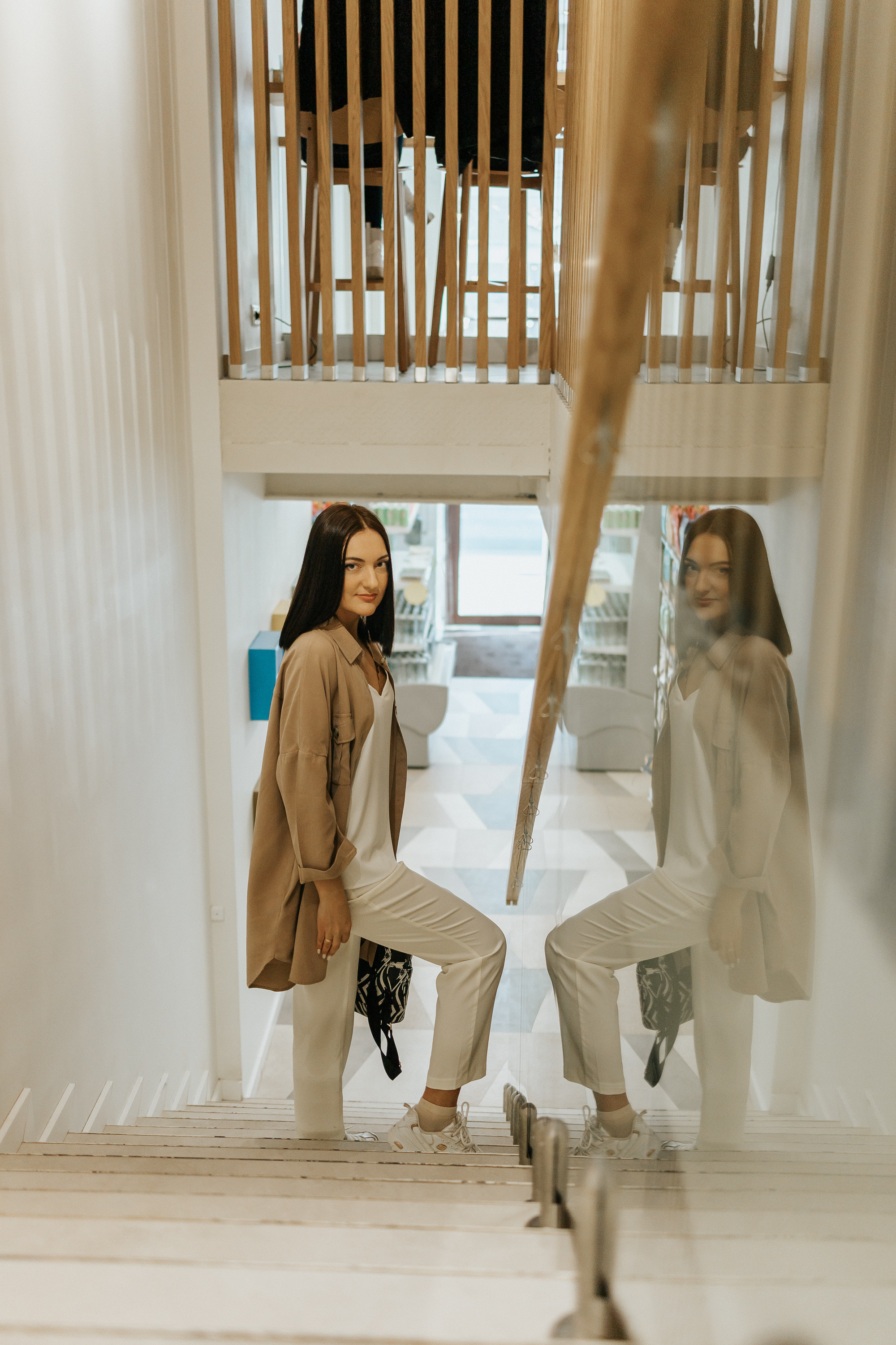 Контент съемка. Семейный Фотограф в Москве Евгения Симоненко