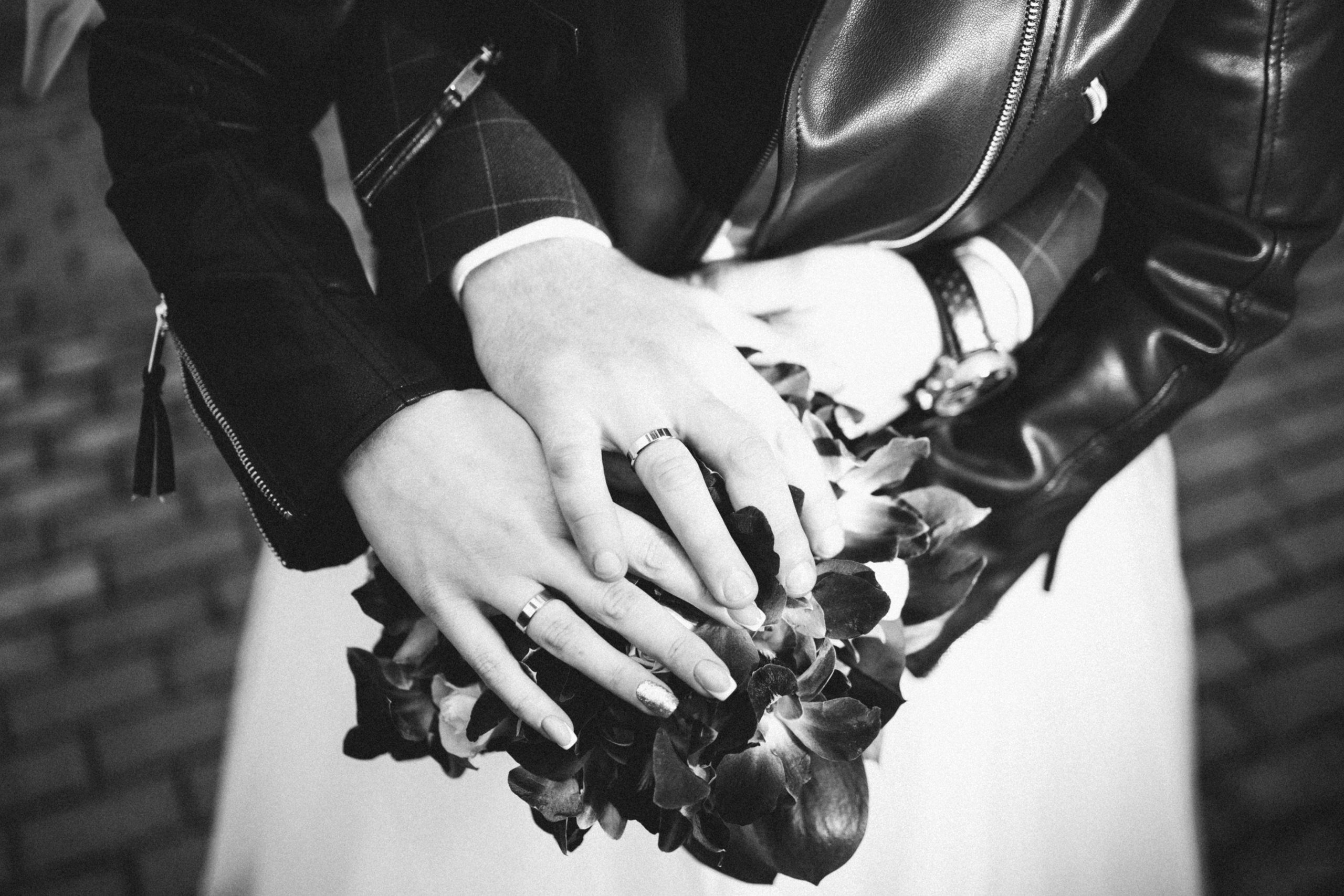 Свадебный день Марии и Алексея