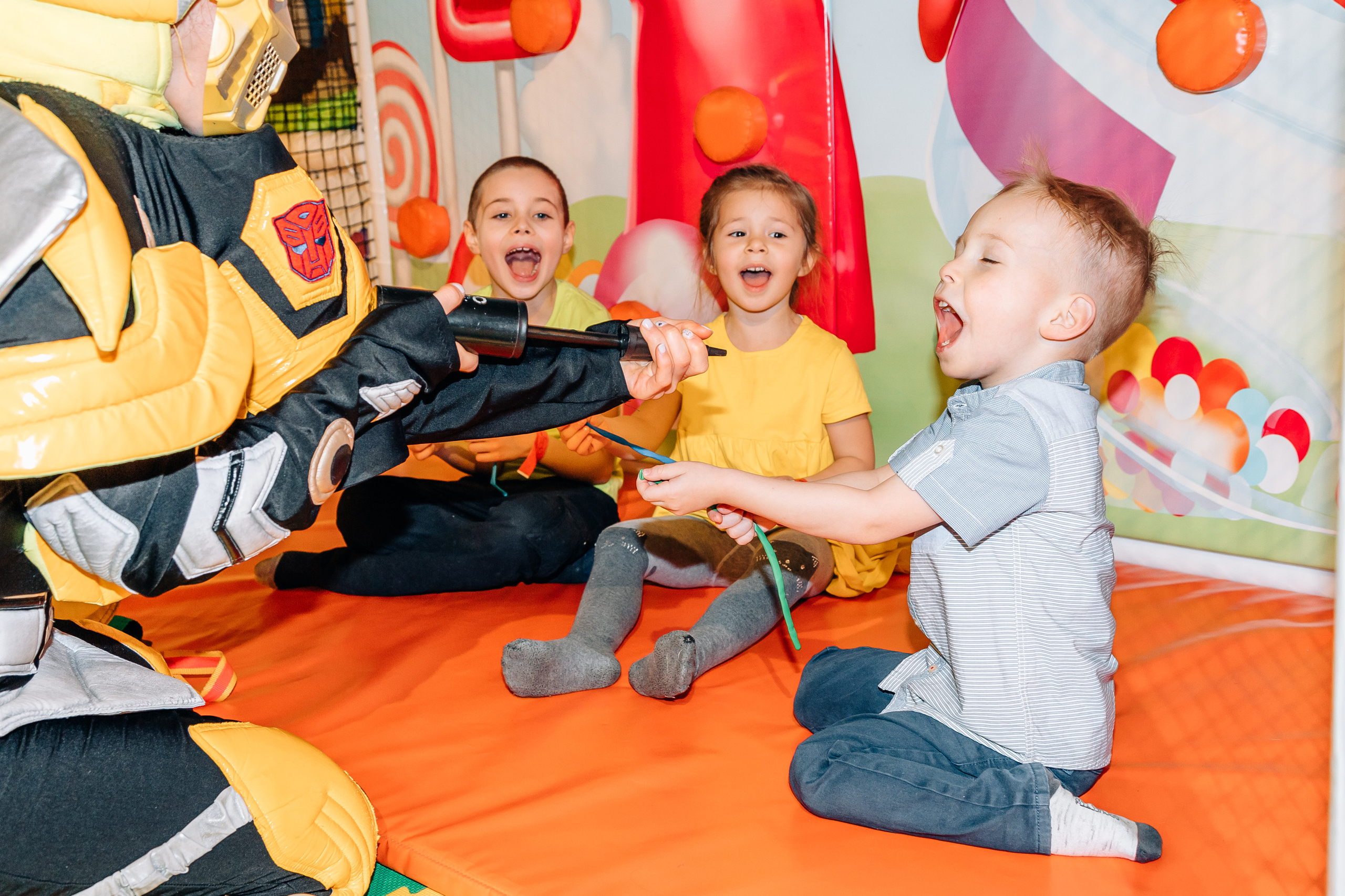 Репортажный фотограф Москва