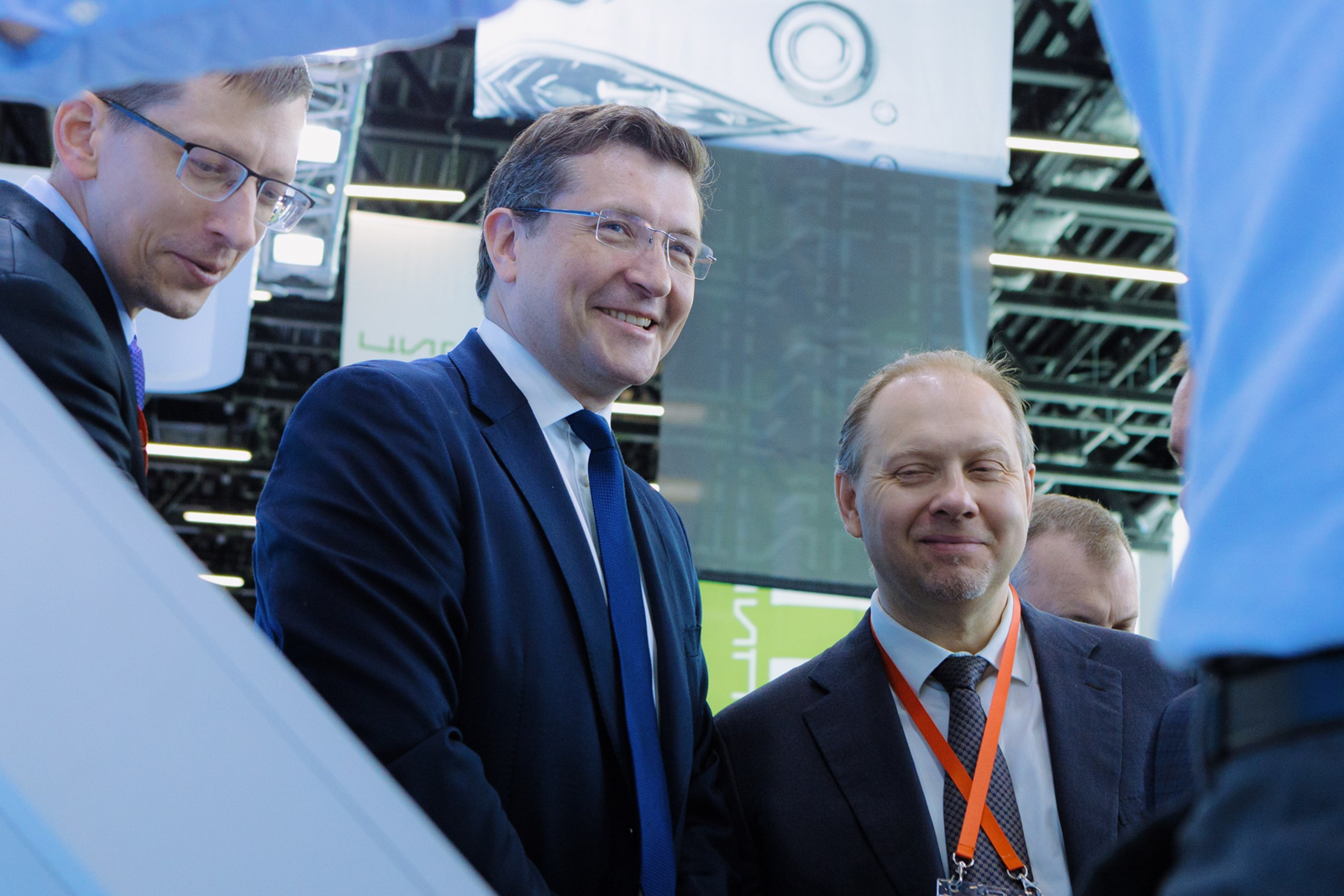 ЦИПР. LEVORIGINAL