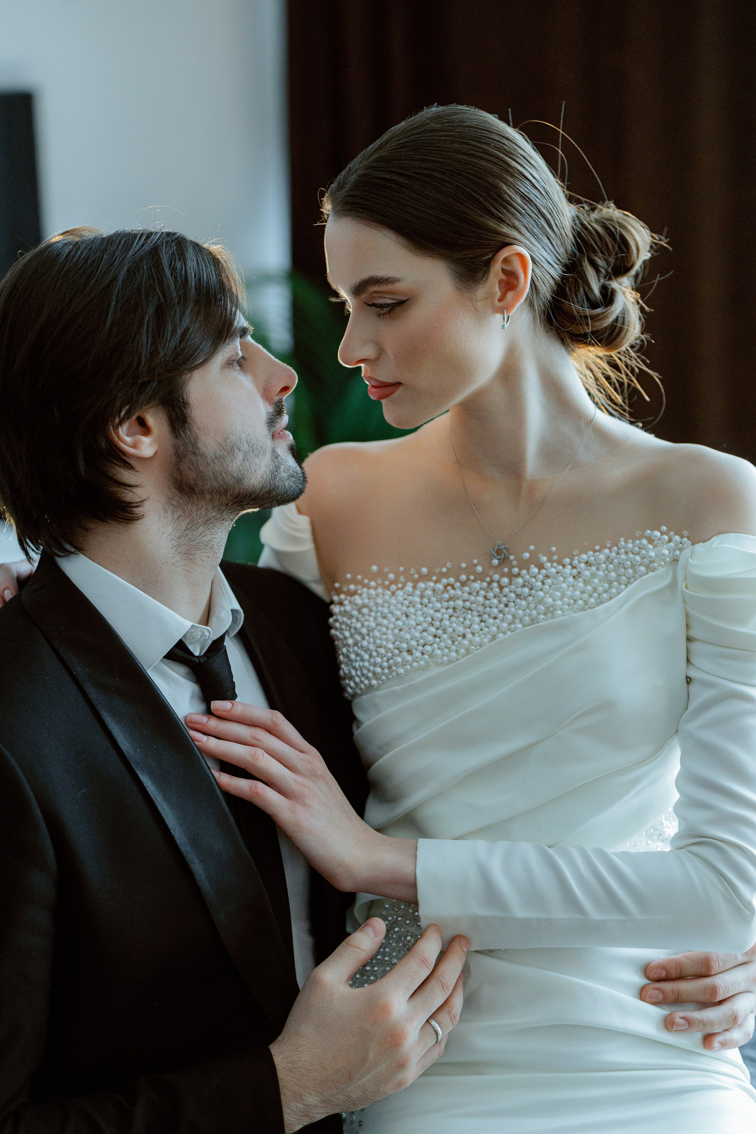 Москва сити. LEVORIGINAL