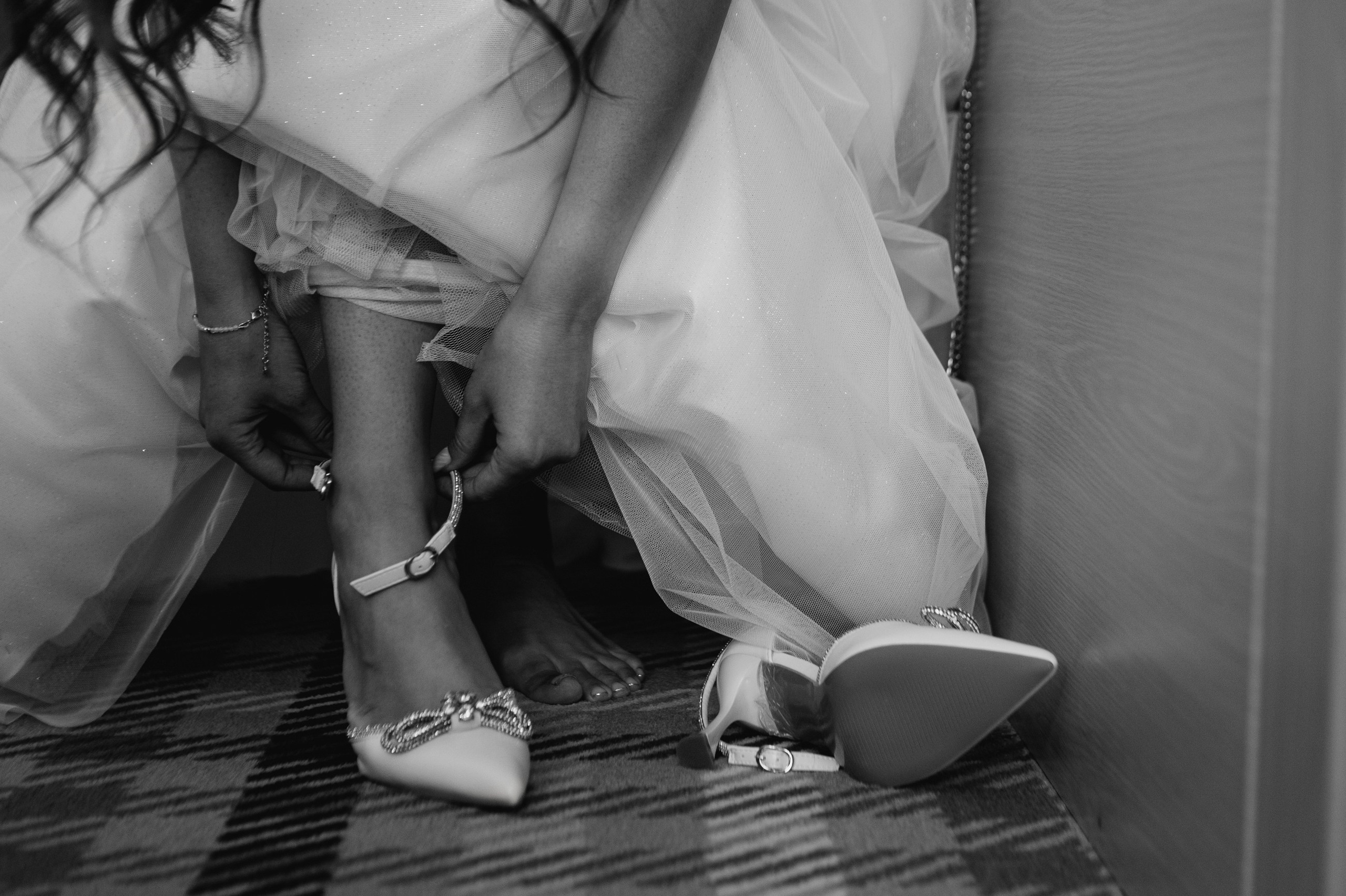 Алексей и Виктория. LEVORIGINAL