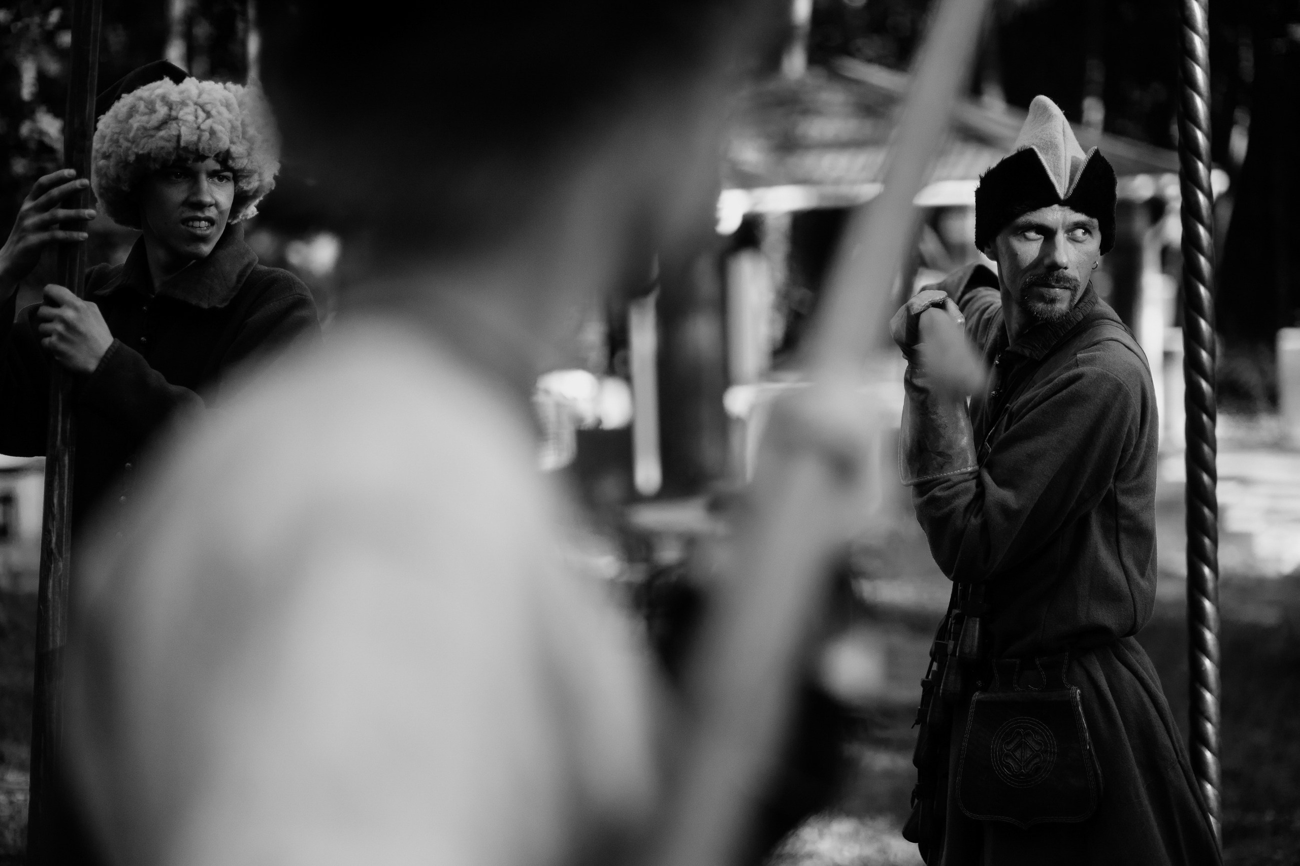 ART DENT корпоратив русский стиль. LEVORIGINAL