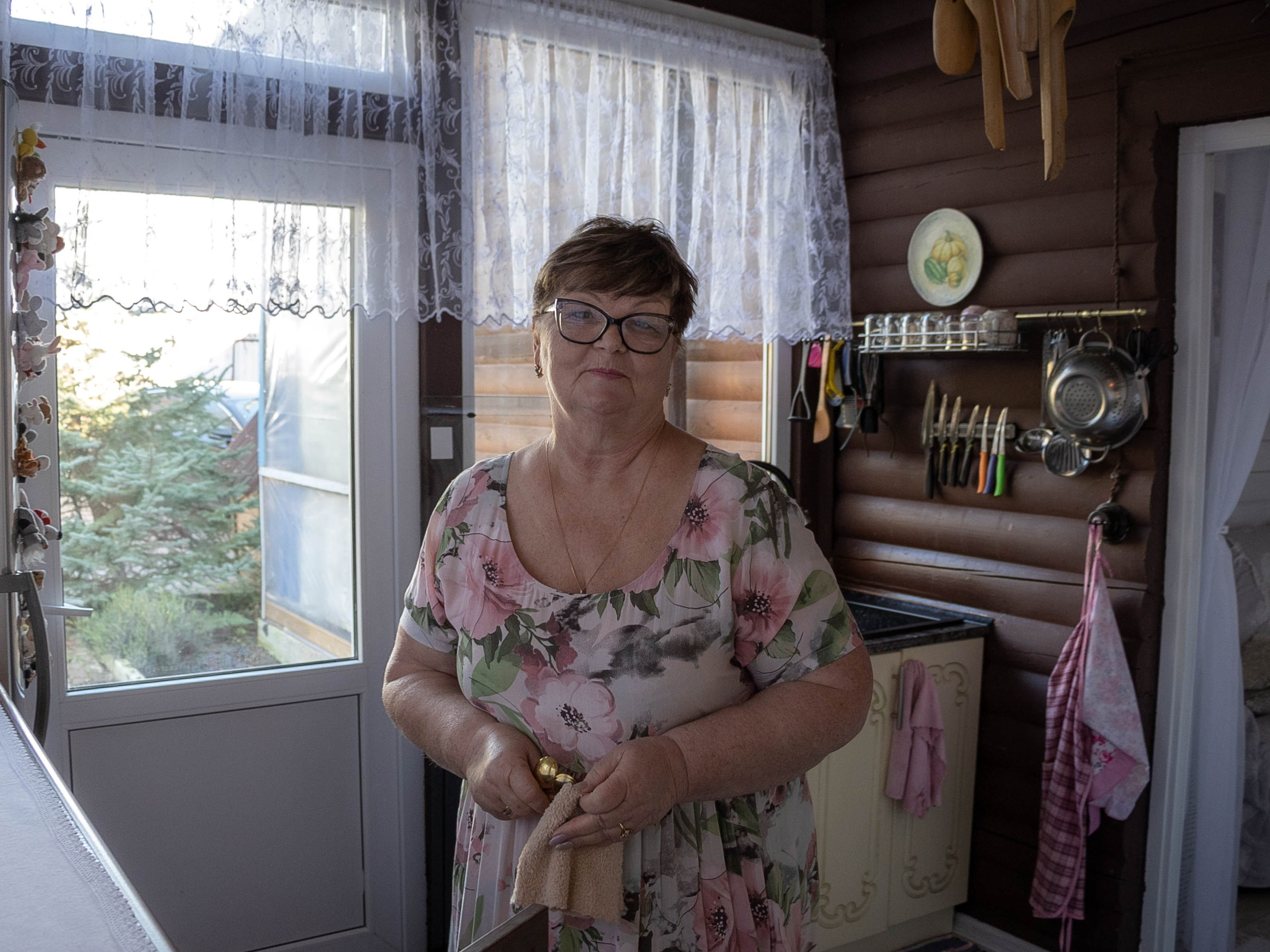 В гостях у Жени и Любы. Фотограф в Сочи